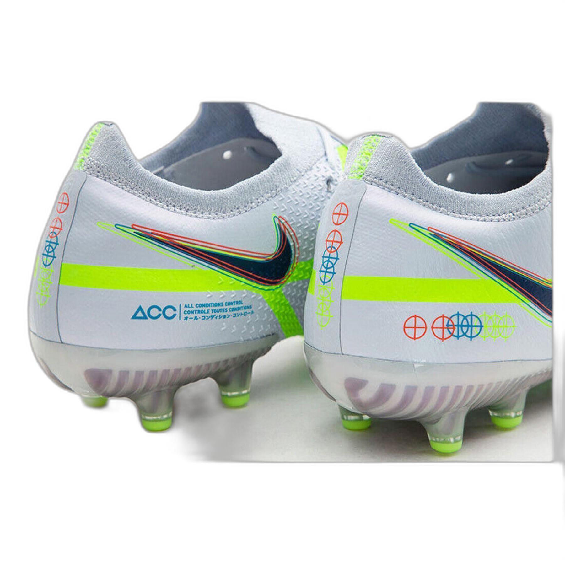 Botas de fútbol Nike Phantom Gt2 Elite AG-Pro - Progress Pack