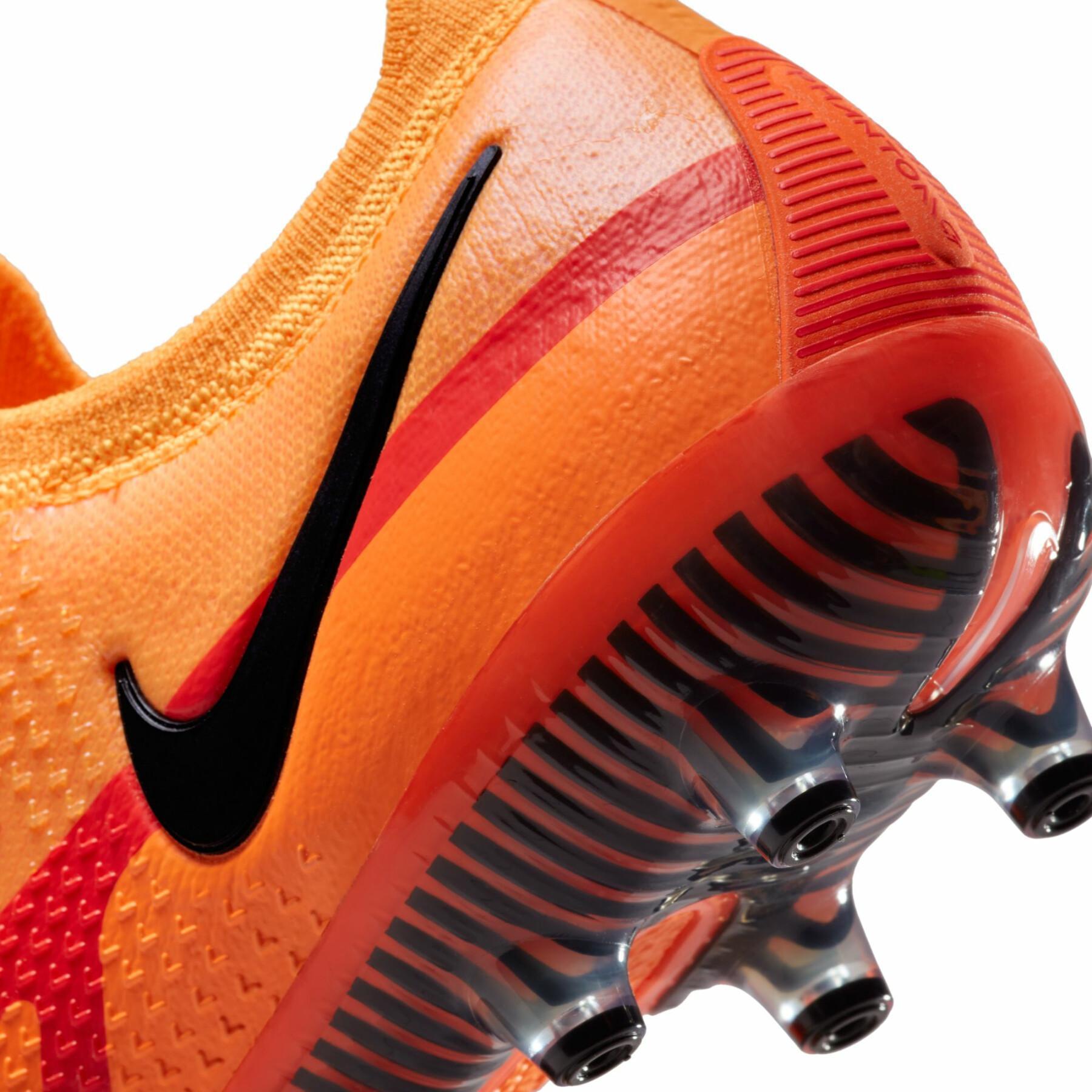 Botas de fútbol Nike Phantom GT2 Élite AG-Pro