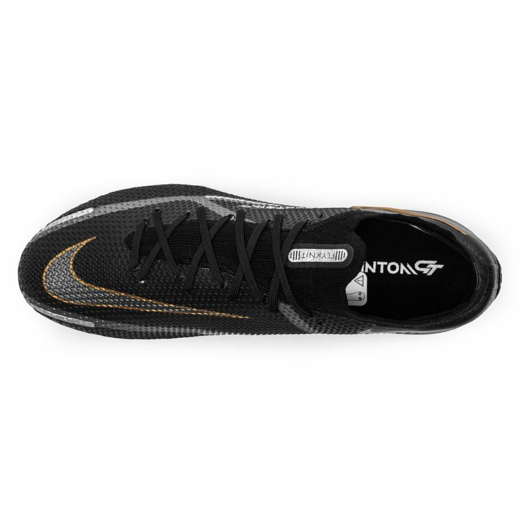 Botas de fútbol Nike Phantom GT2 Élite SG-Pro AC - Shadow pack