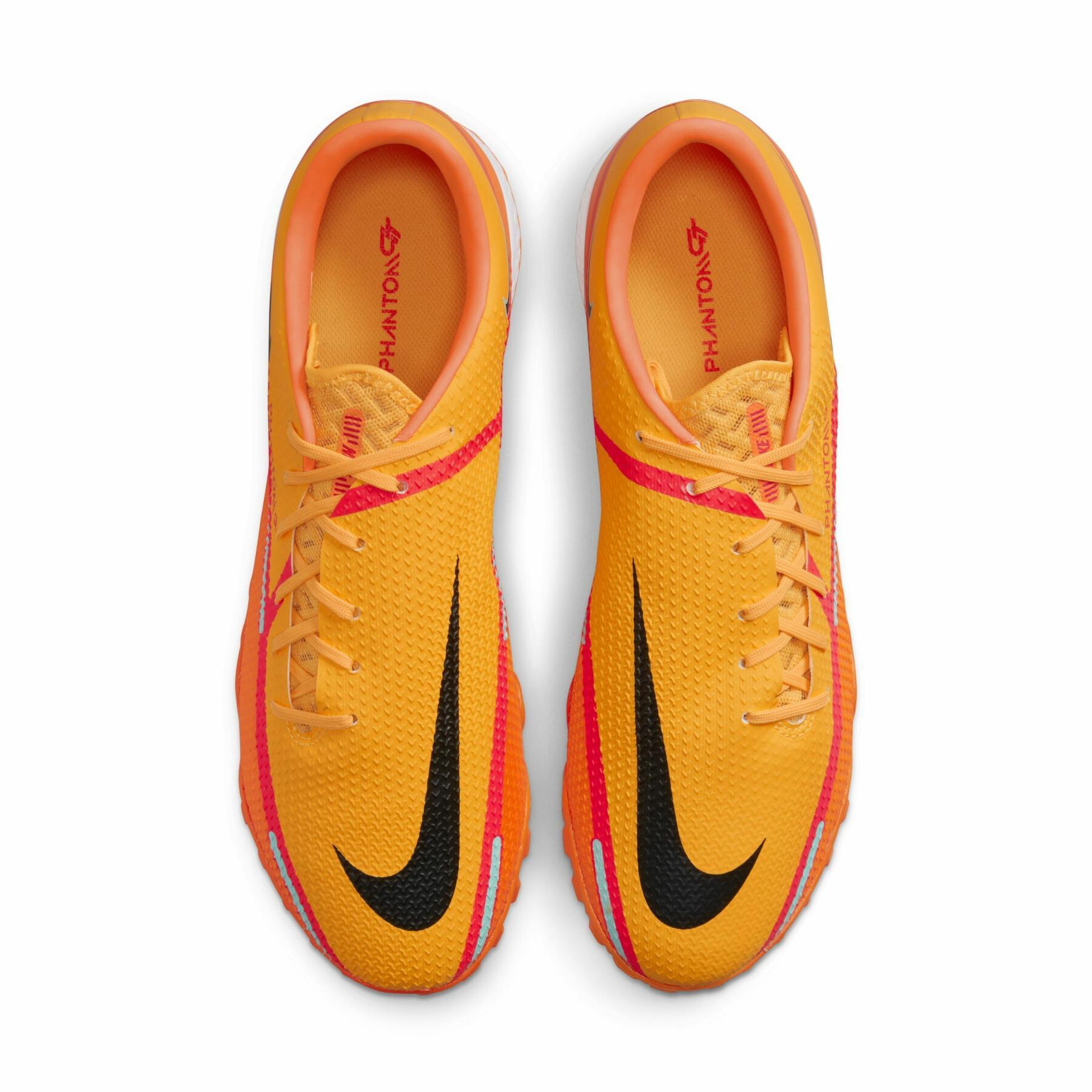 Zapatillas de fútbol Nike Phantom GT2 Pro TF