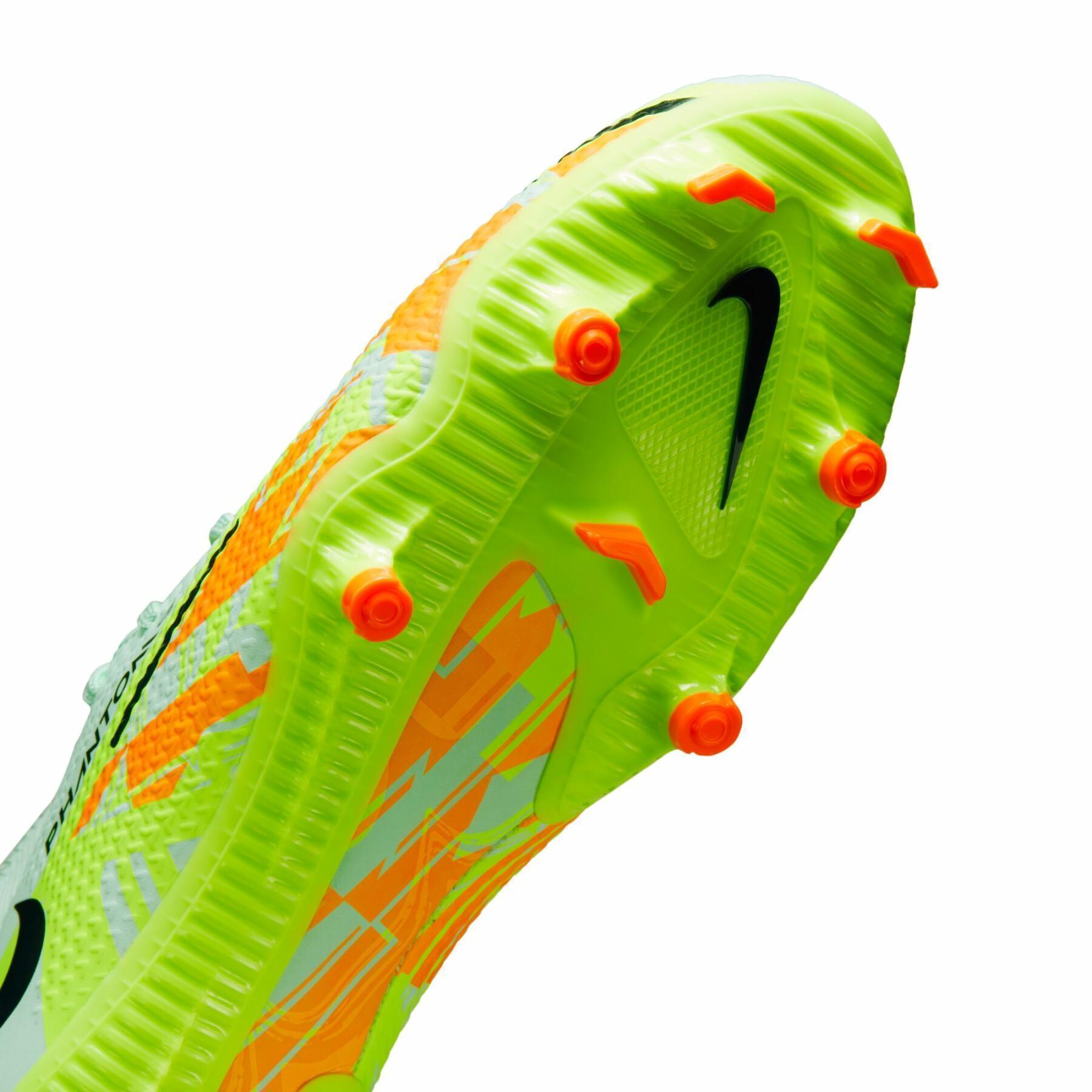 Botas de fútbol Nike Phantom GT2 Academy Dynamic Fit MG- Bonded Pack