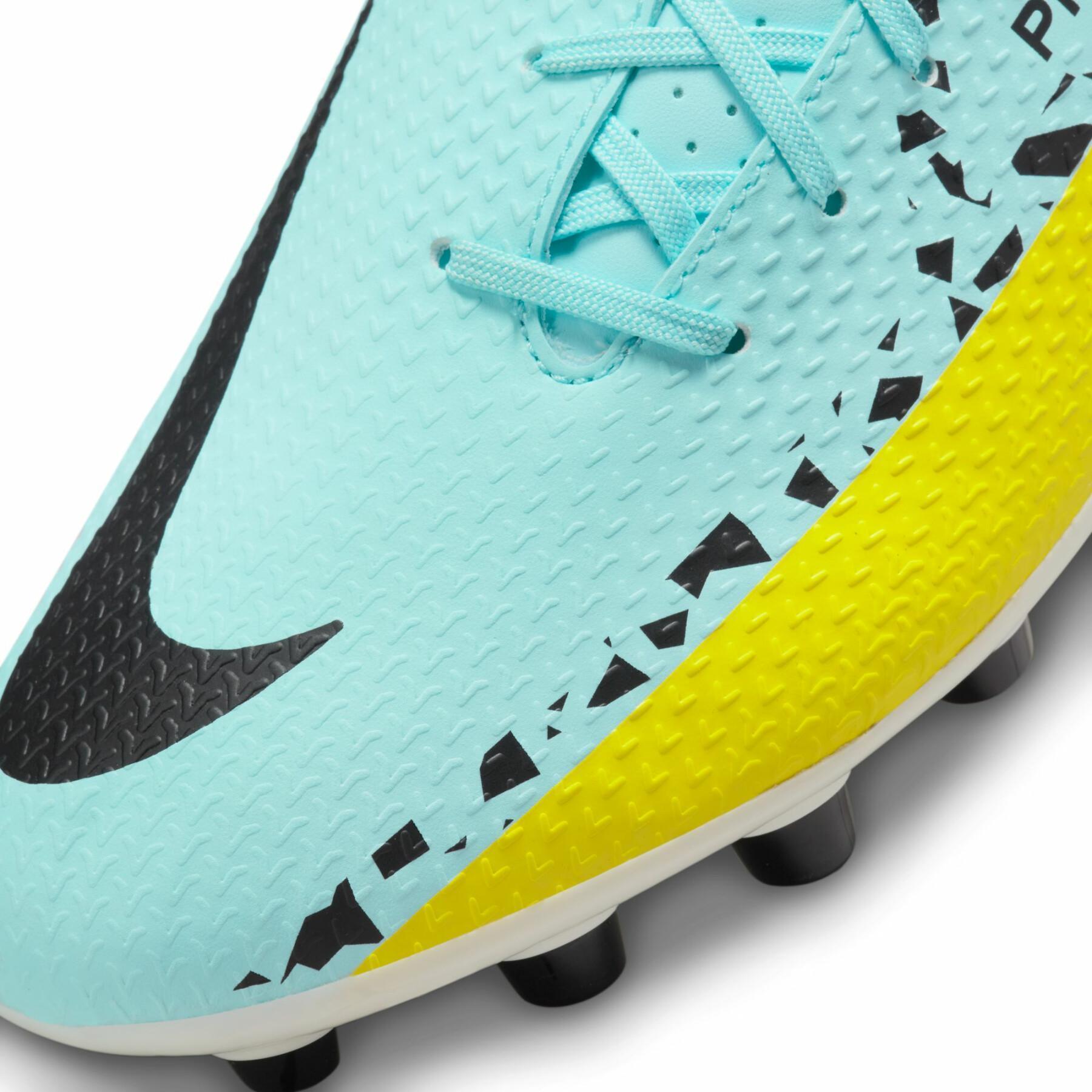 Botas de fútbol Nike Phantom GT2 Academy AG - Lucent Pack