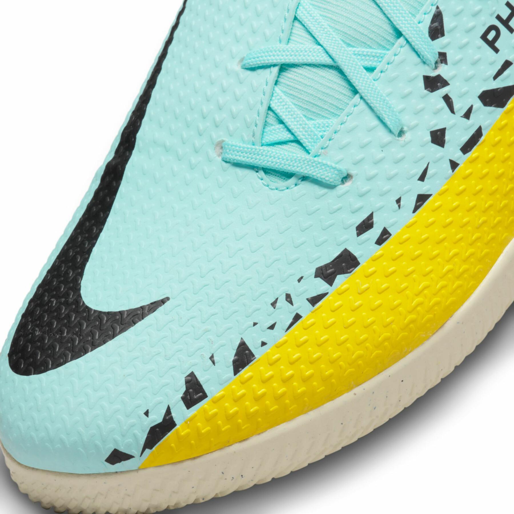 Zapatillas de fútbol Nike Phantom GT2 Academy Dynamic Fit IC - Lucent Pack