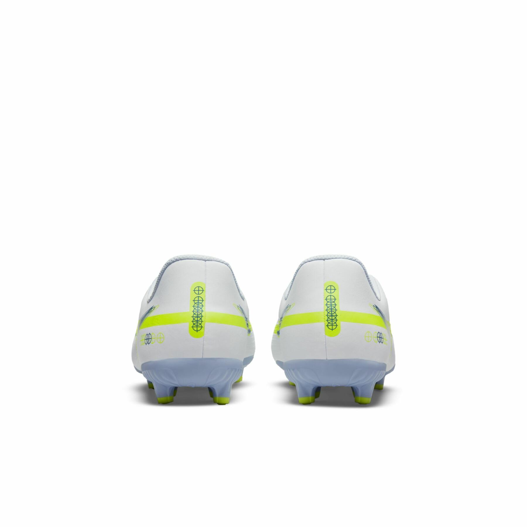 Botas de fútbol para niños Nike Jr. Phantom Gt2 Academy MG