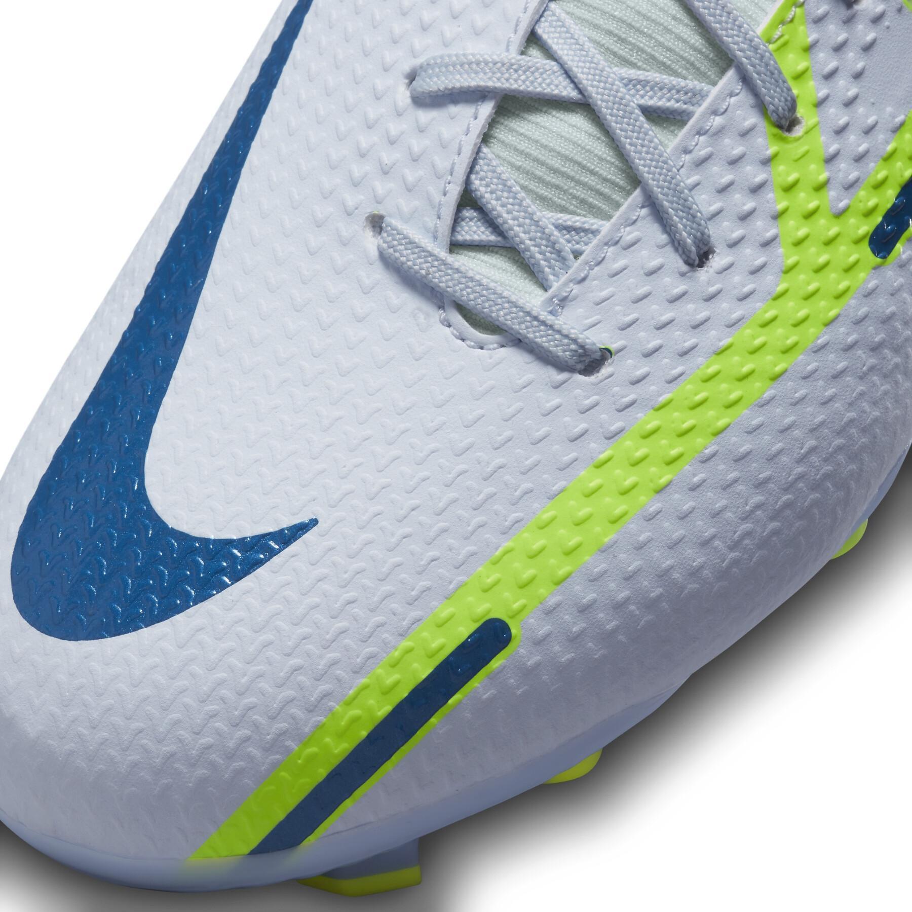 Botas de fútbol para niños Nike Phantom Gt2 Academy Dynamic Fit - Progress Pack