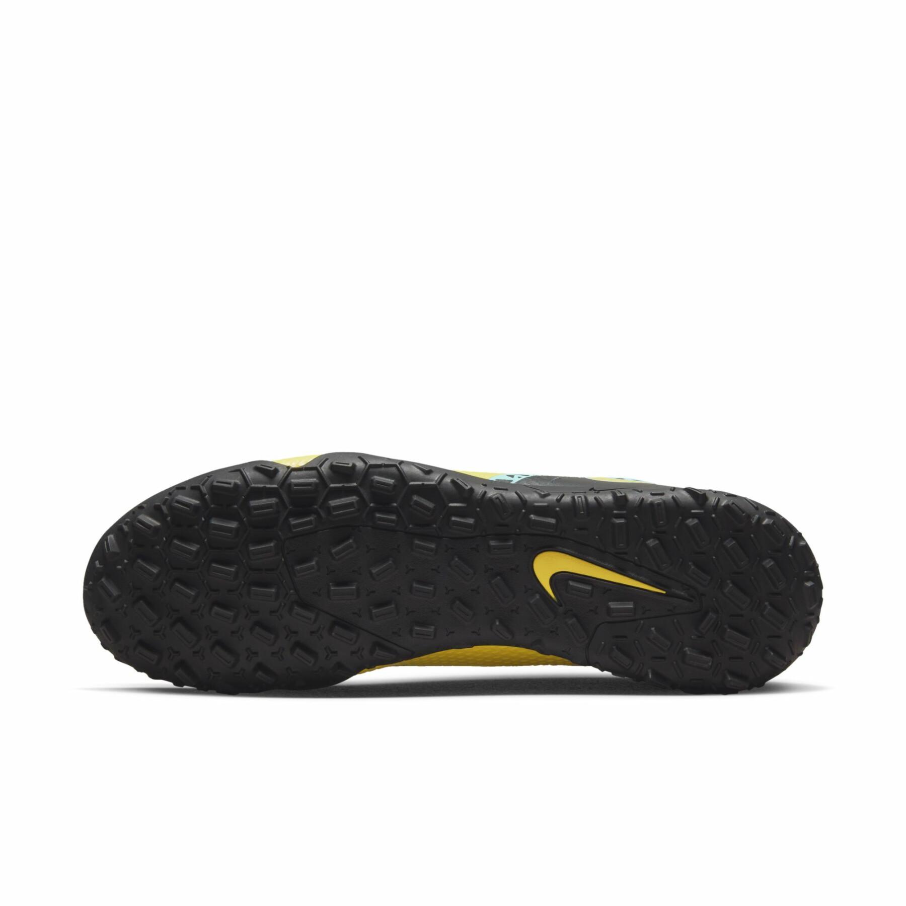 Zapatillas de fútbol Nike Phantom GT2 Club Dynamic Fit TF - Lucent Pack