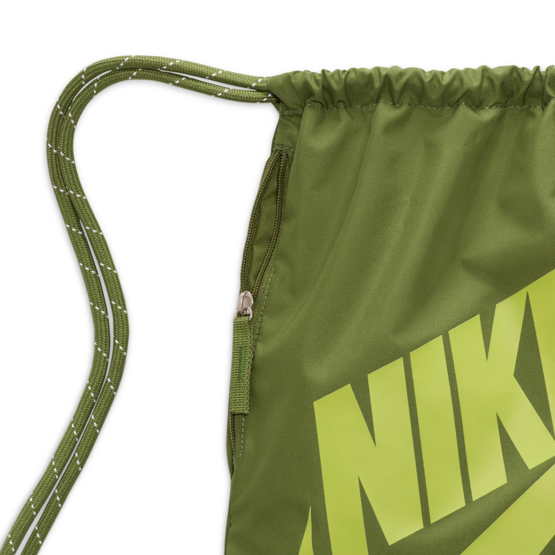 Bolsa de accesorios Nike Heritage