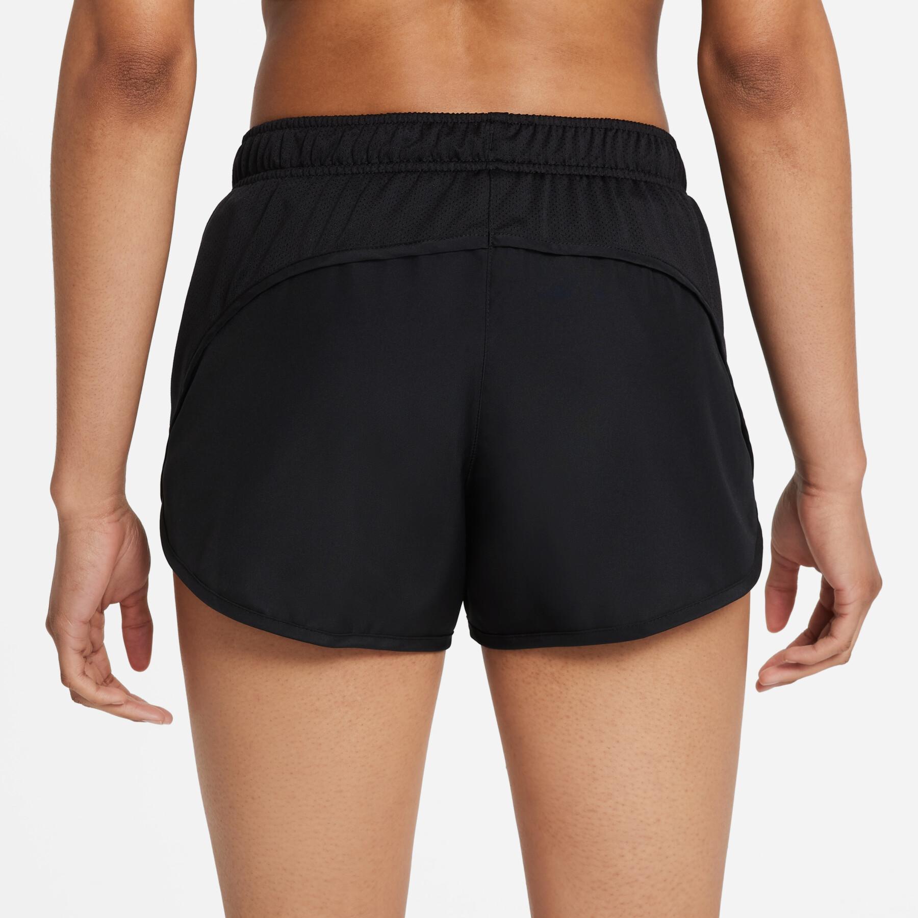 Pantalón corto de mujer Nike Dri-FIT Tempo race