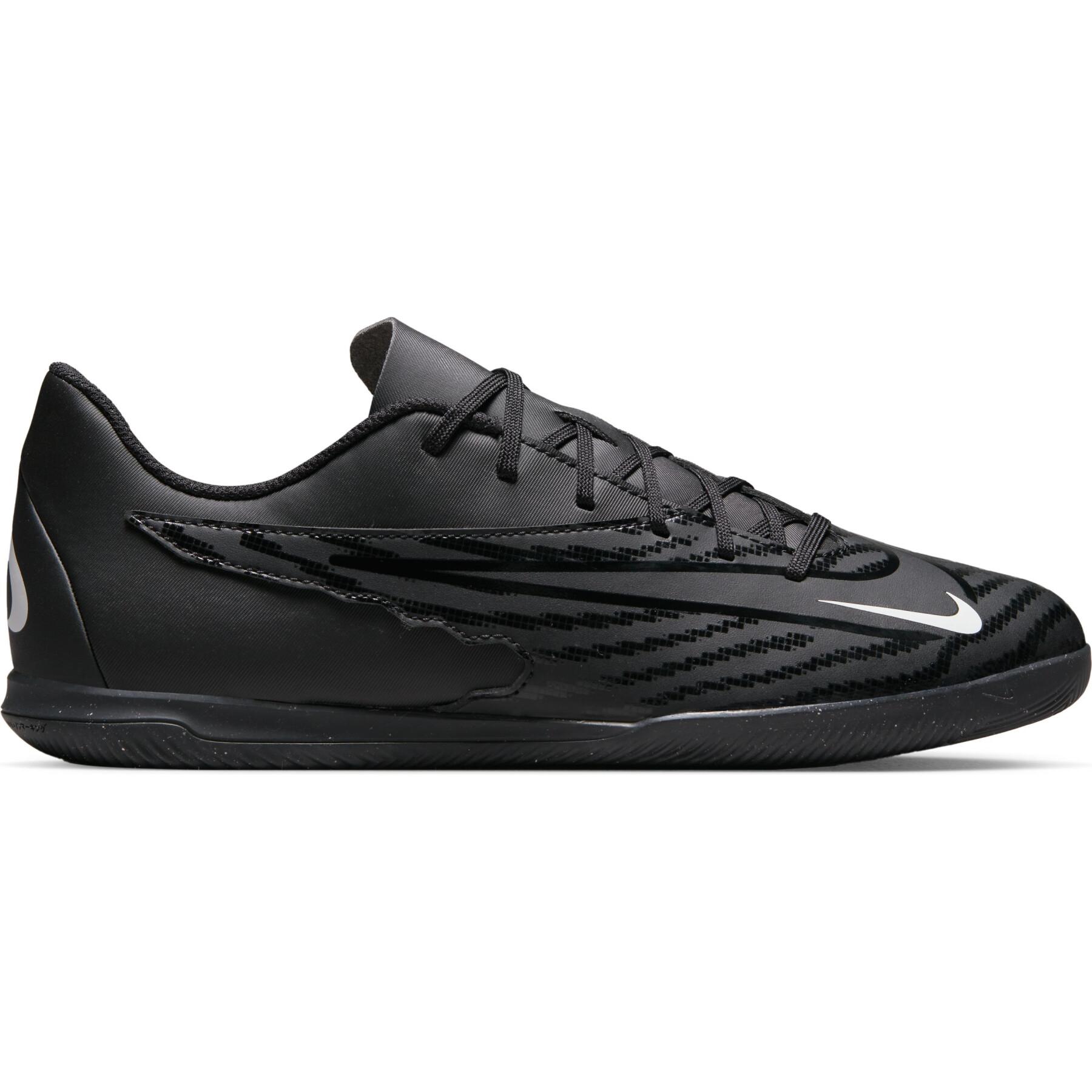 Zapatillas de fútbol Nike Phantom GX Club IC - Black Pack