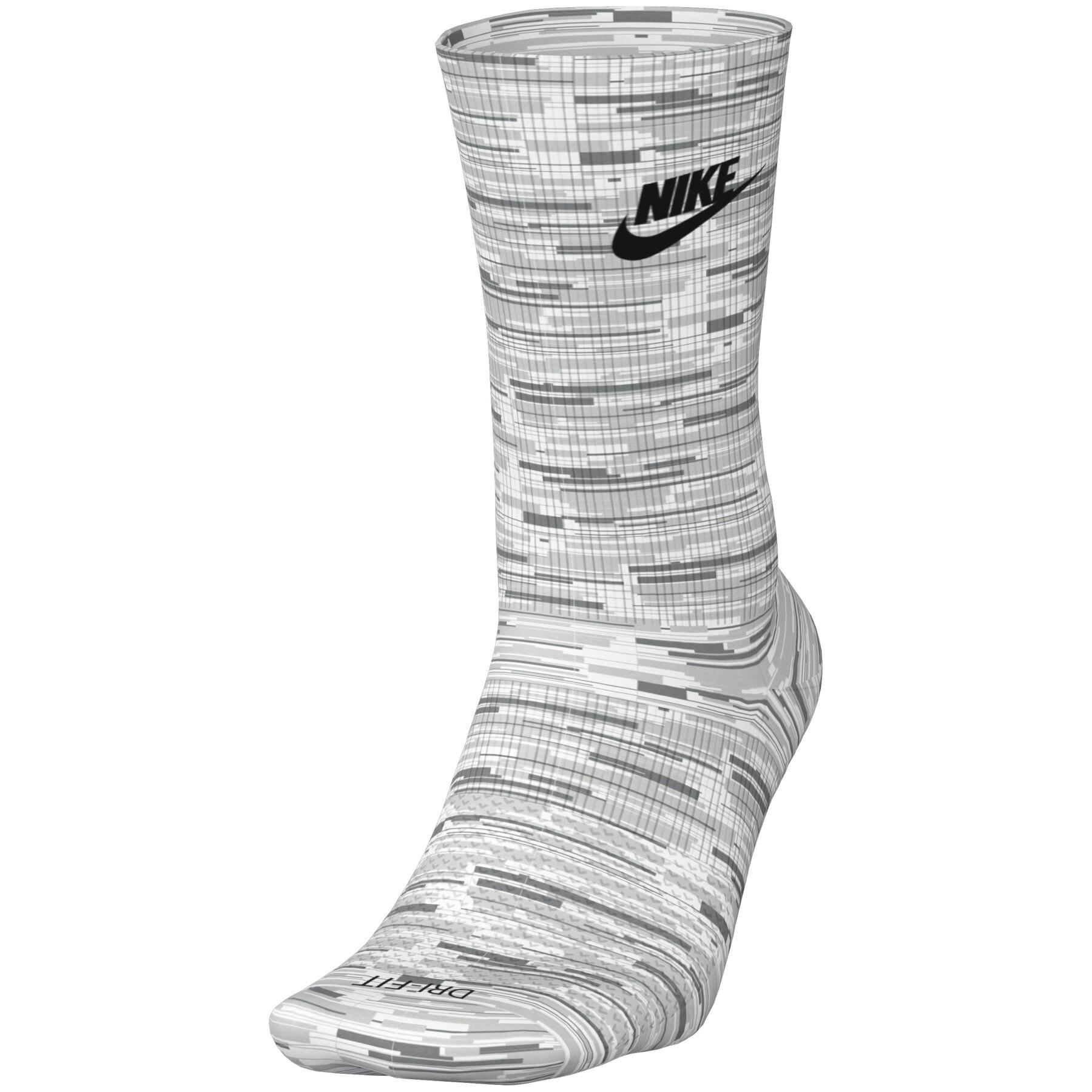 Calcetines Nike Everyday Plus Cushioned