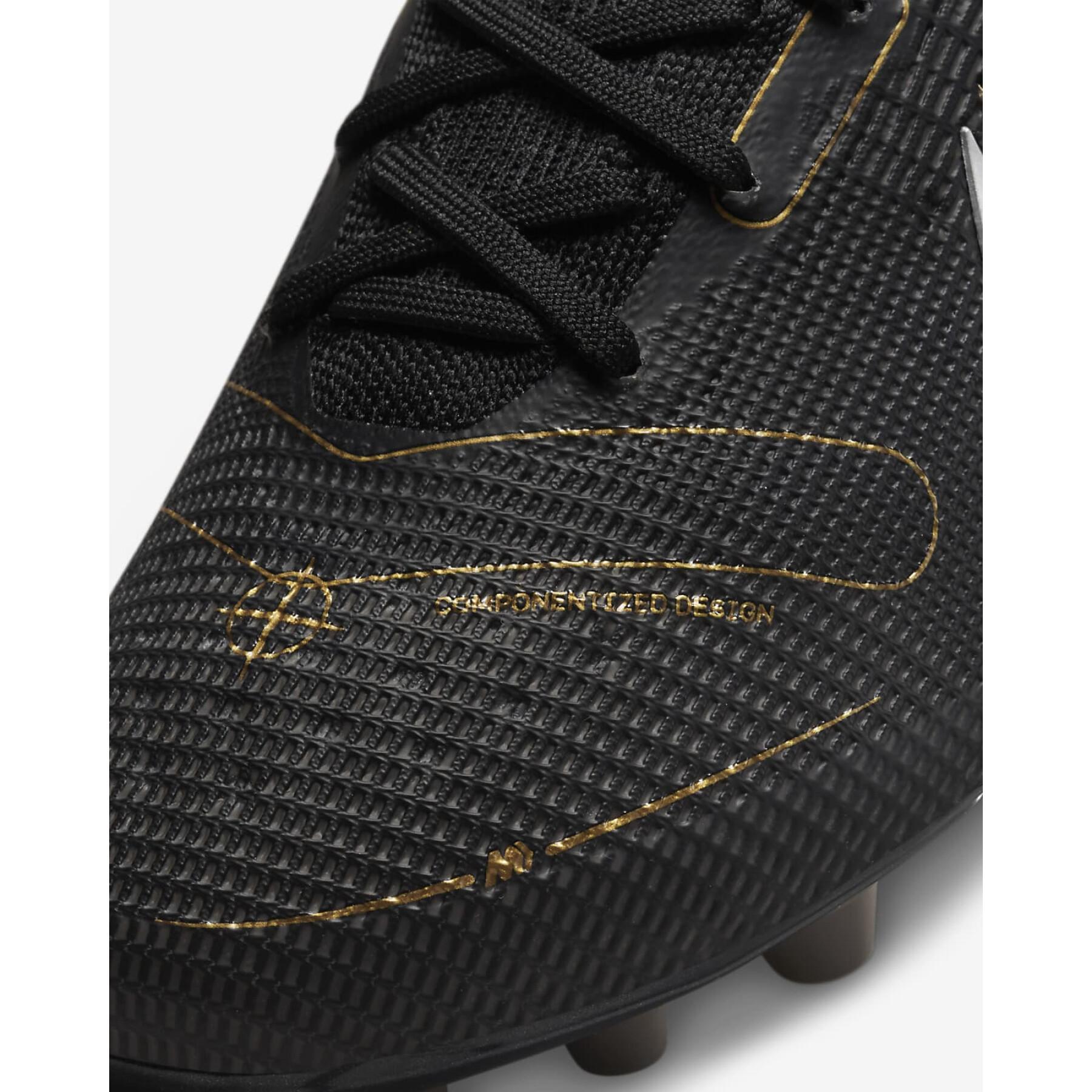 Botas de fútbol Nike Vapor 14 Élite AG - Shadow pack