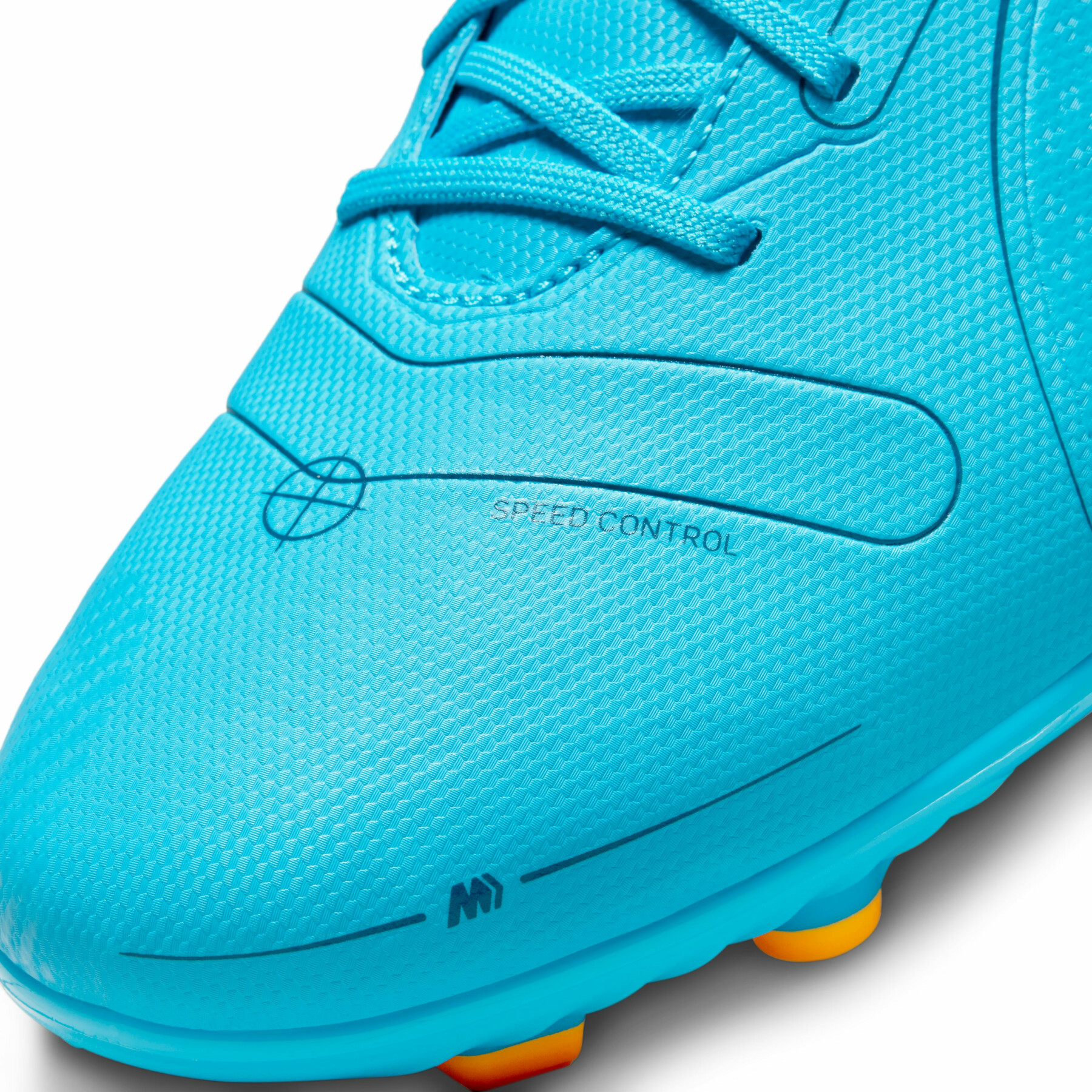 Botas de fútbol Nike Mercurial Vapor 14 Club MG -Blueprint Pack