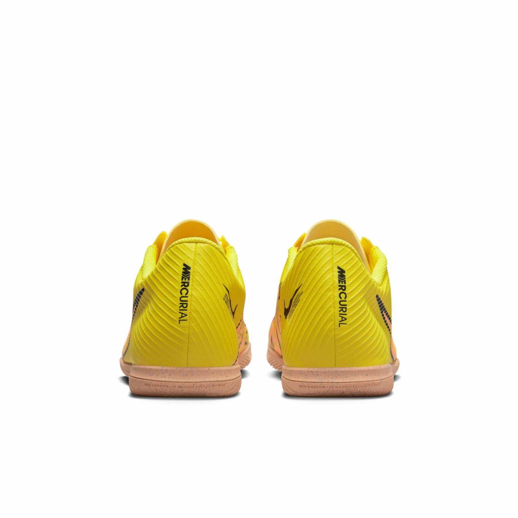 Zapatillas de fútbol Nike Mercurial Vapor 15 Club IC - Lucent Pack