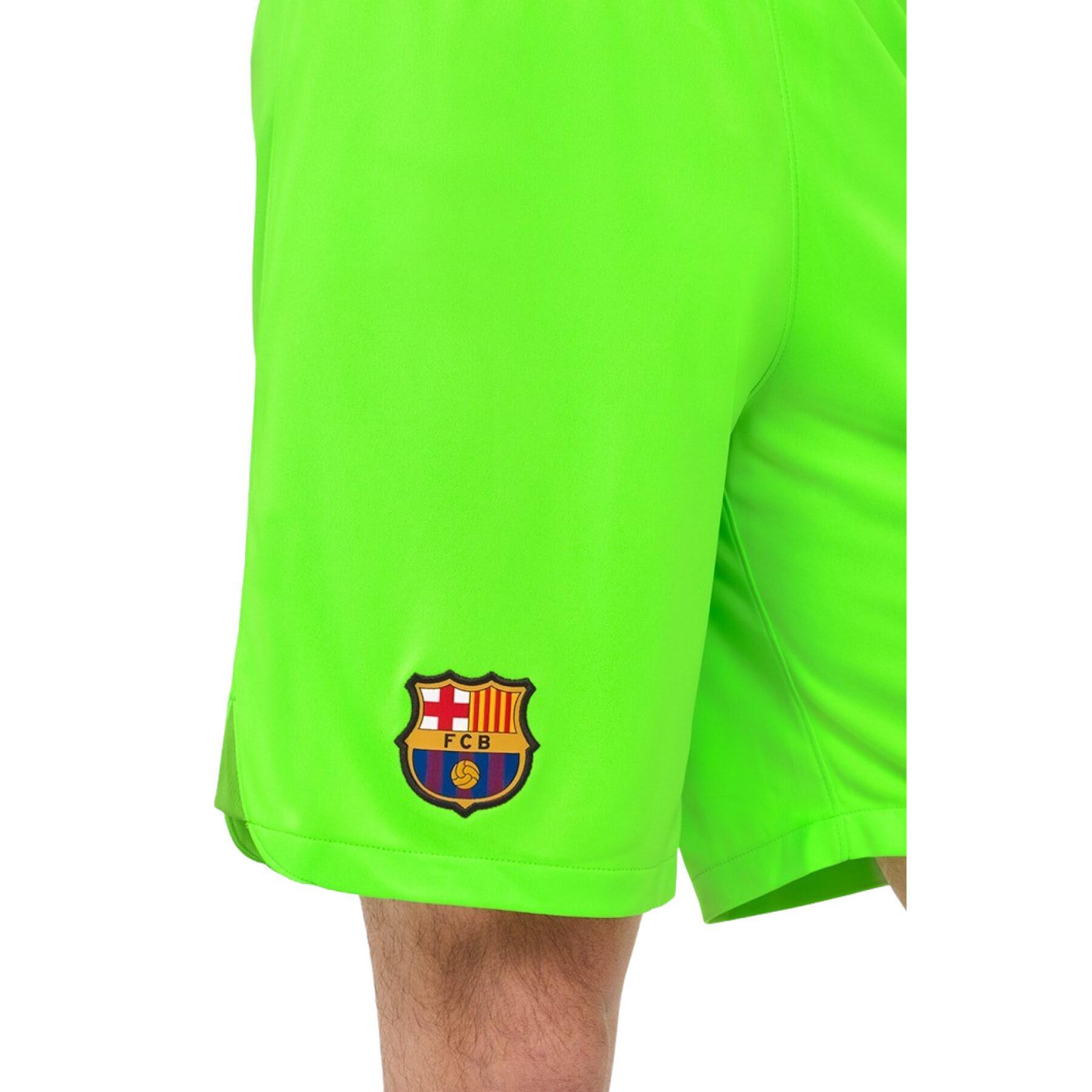 Pantalones cortos de portero FC Barcelona 2022/23