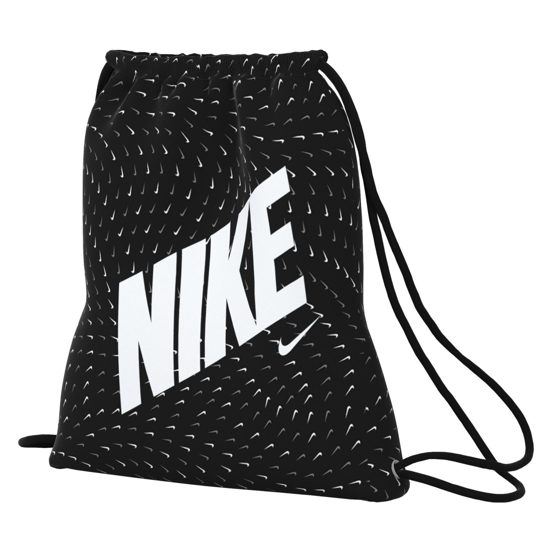 Bolsa de cordón para niños Nike