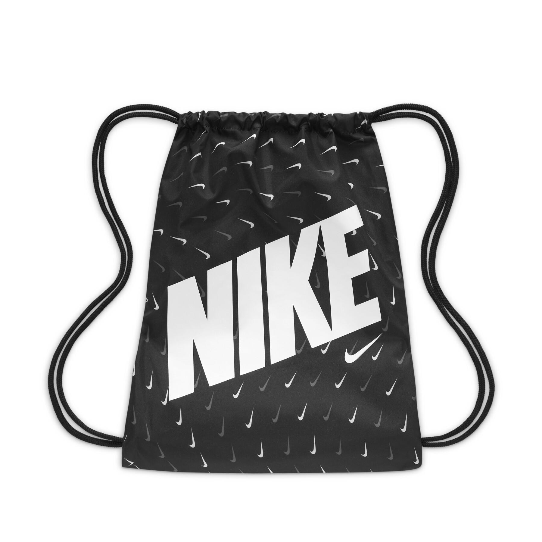 Bolsa de cordón para niños Nike