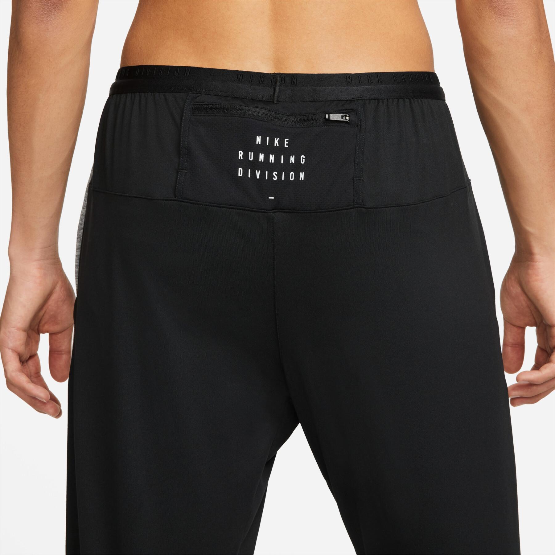 Pantalón de chándal Nike Therma-FIT Run Division Phenom Elit