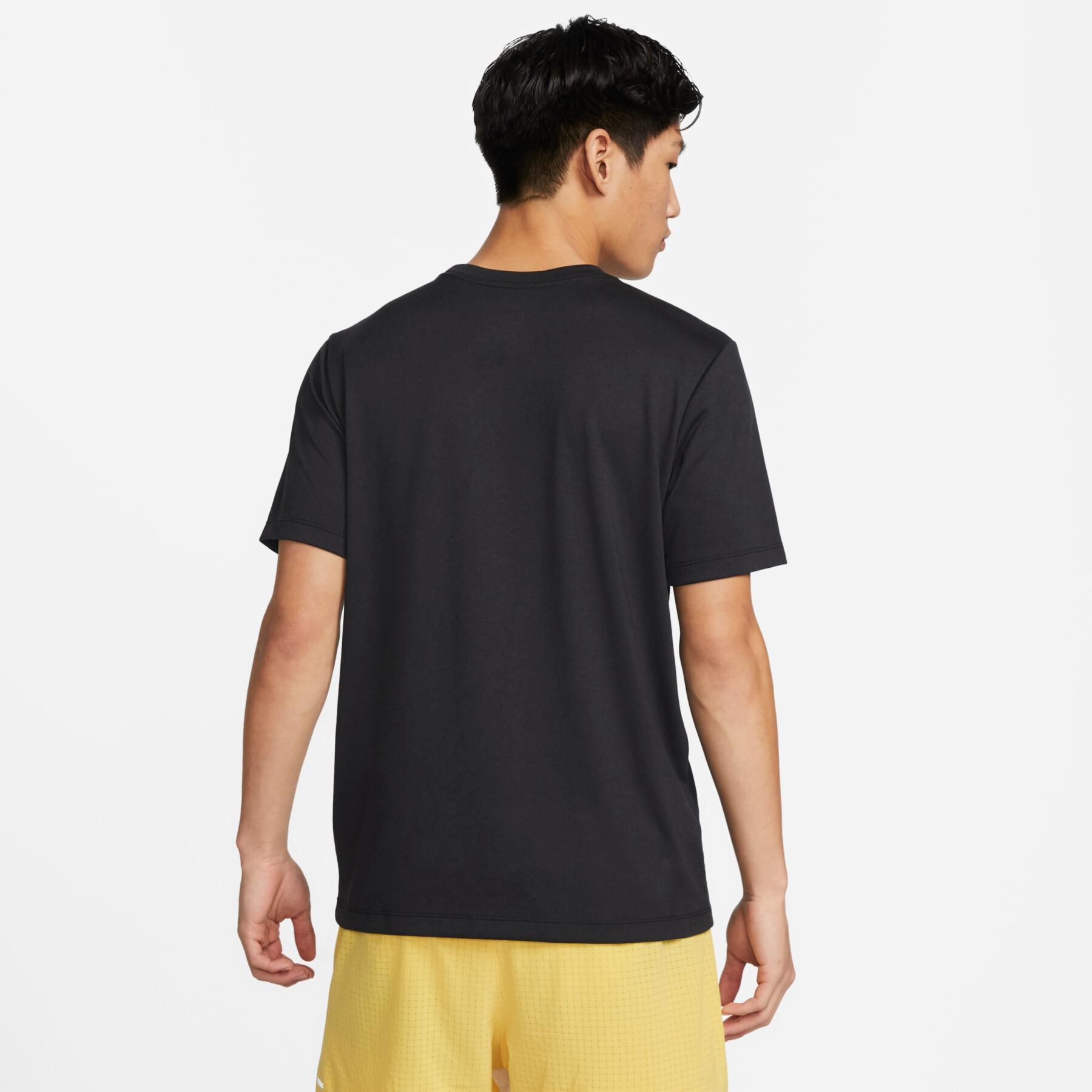 Camiseta Nike Dri-FIT Trail