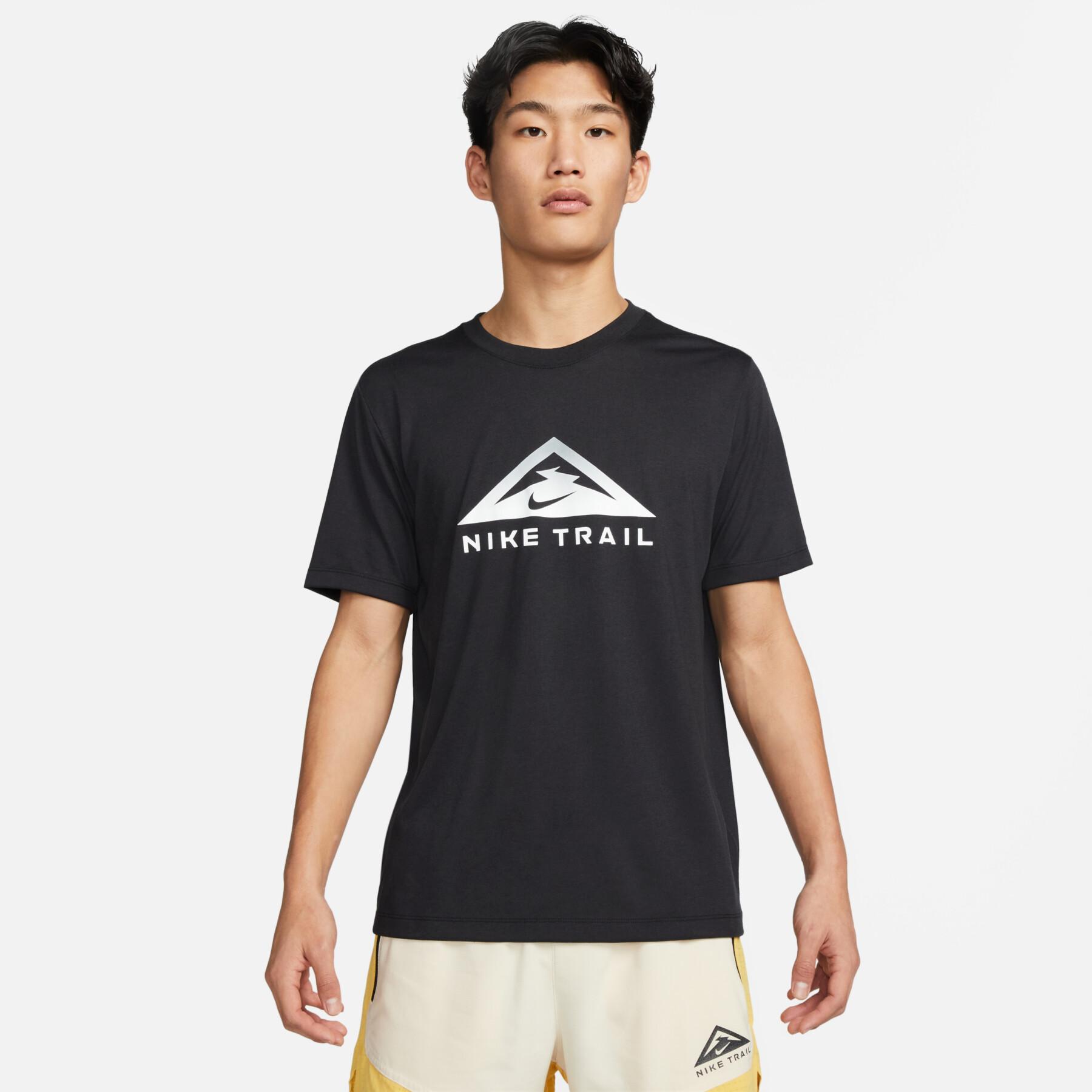 Camiseta Nike Dri-FIT Trail