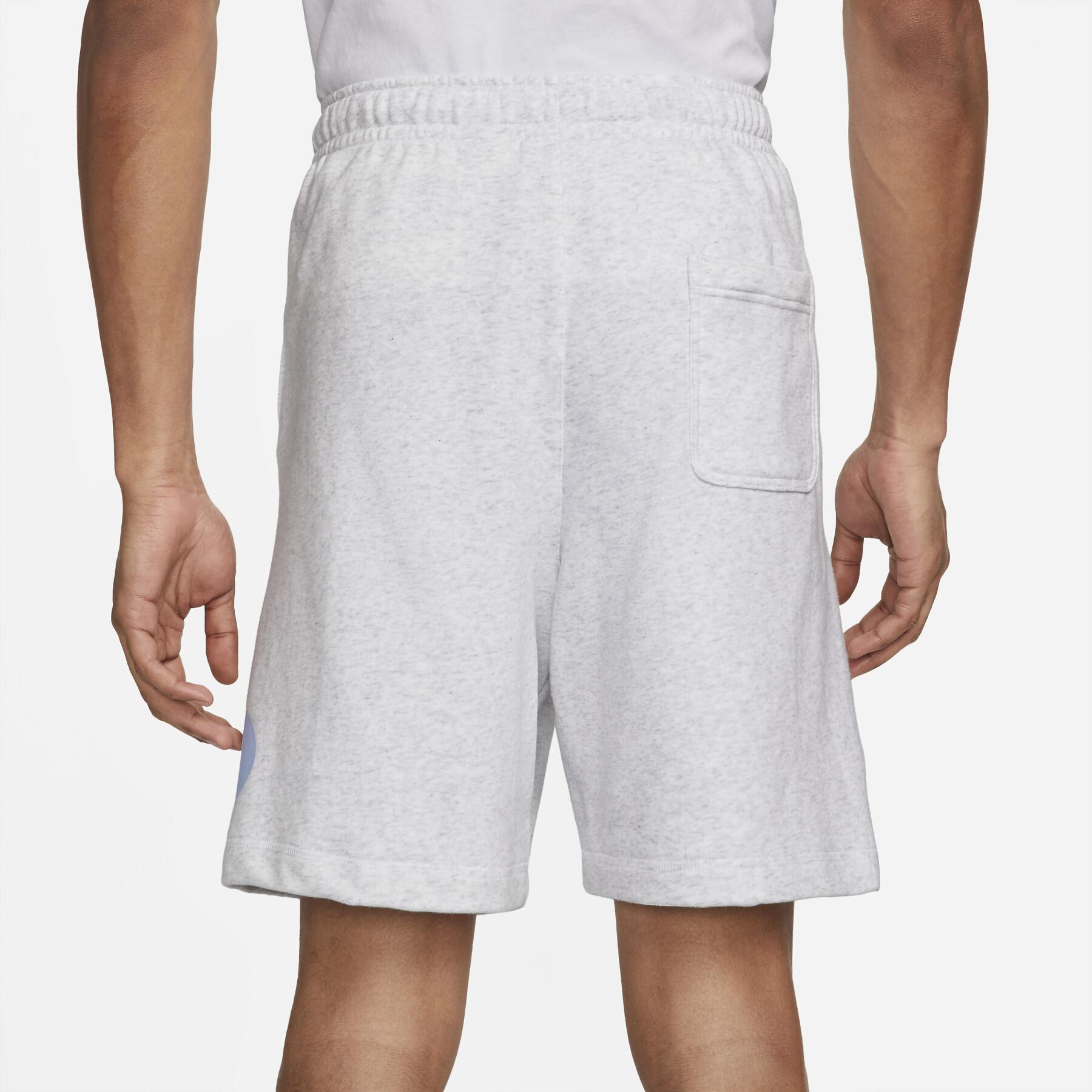 Pantalón corto Nike Swoosh League