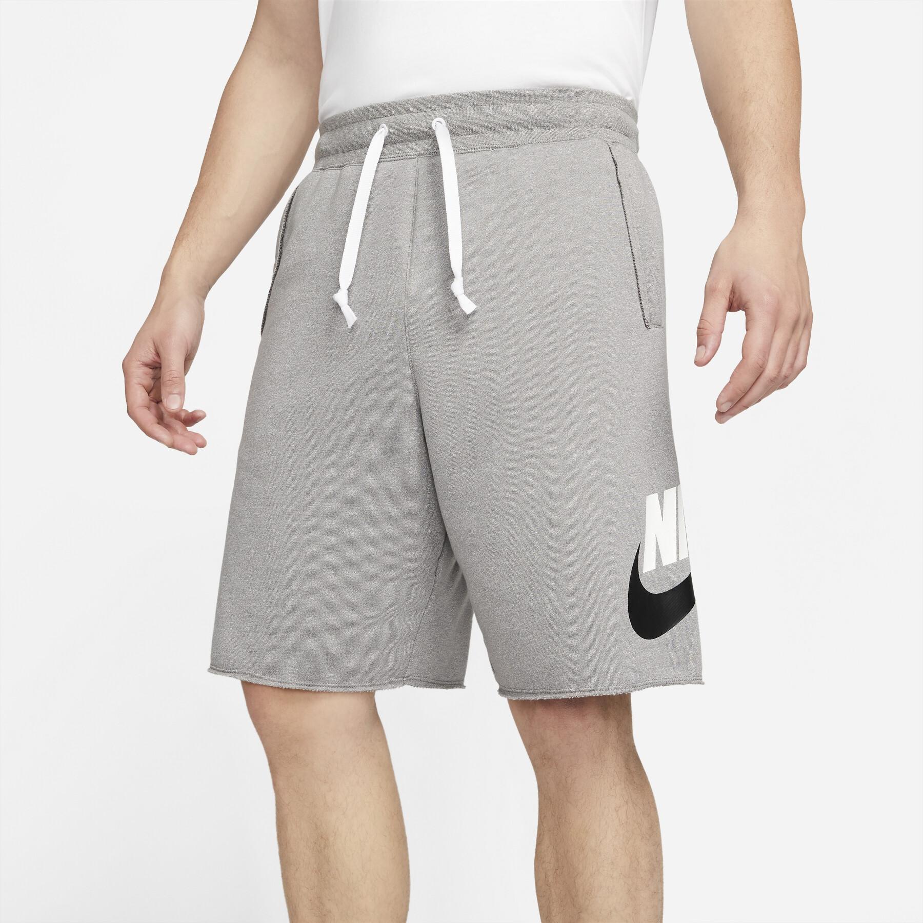 Pantalón corto Nike Club Essentials Alumni