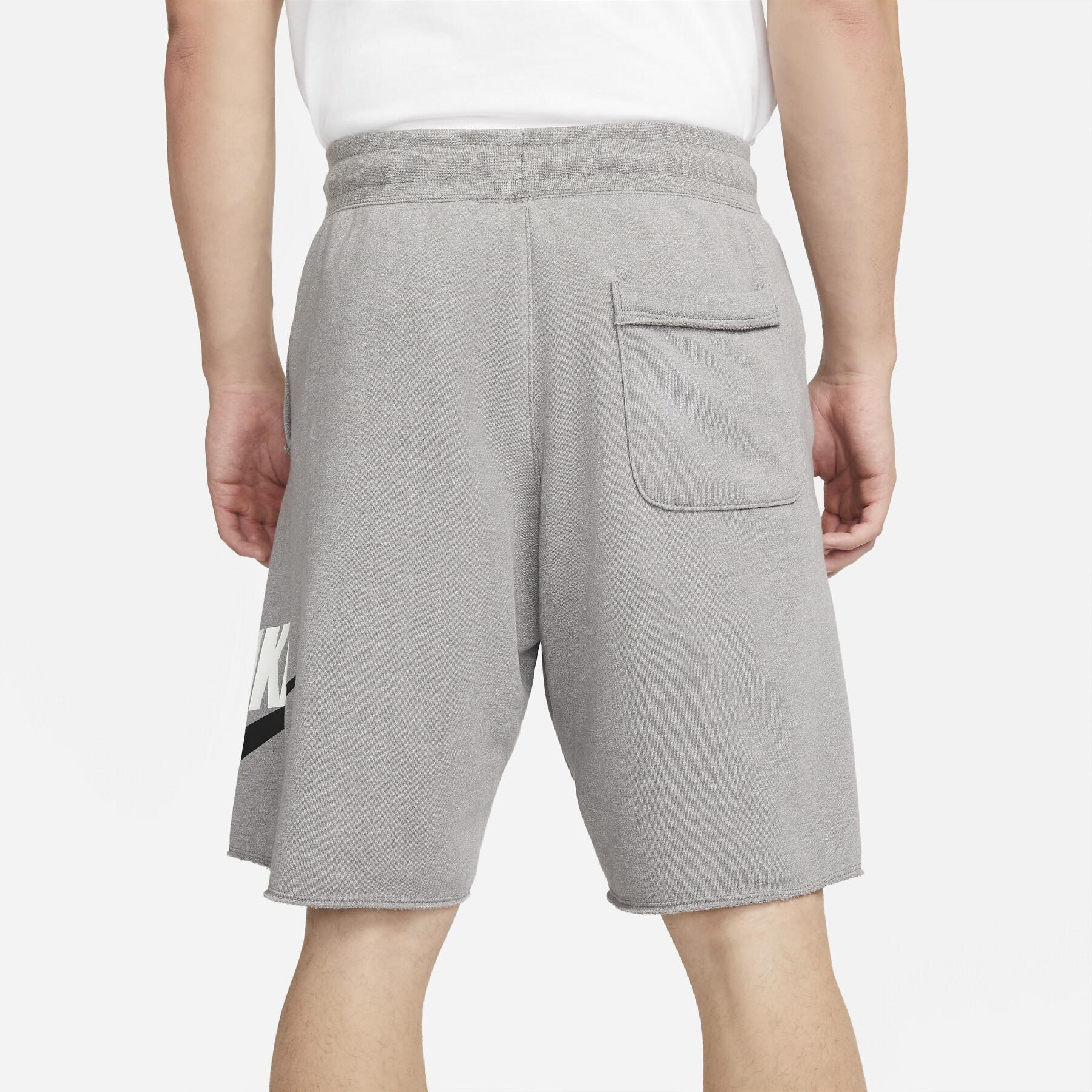 Pantalón corto Nike Club Essentials Alumni