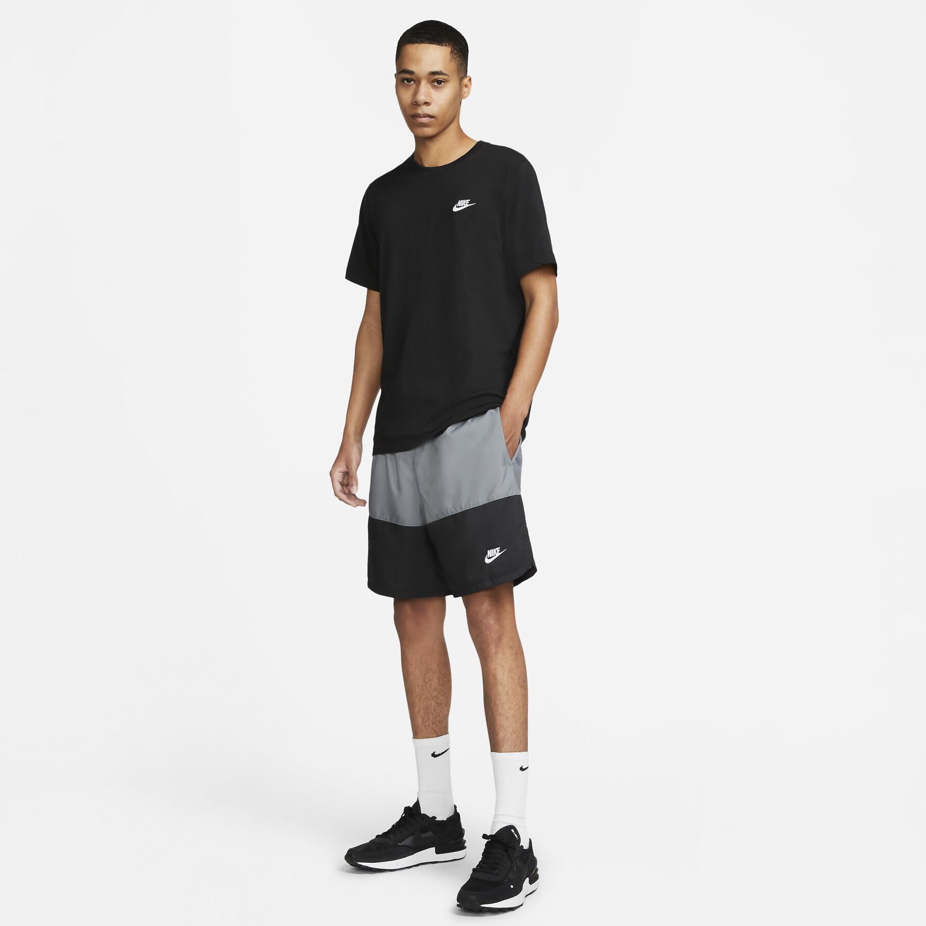Pantalón corto Nike Flow
