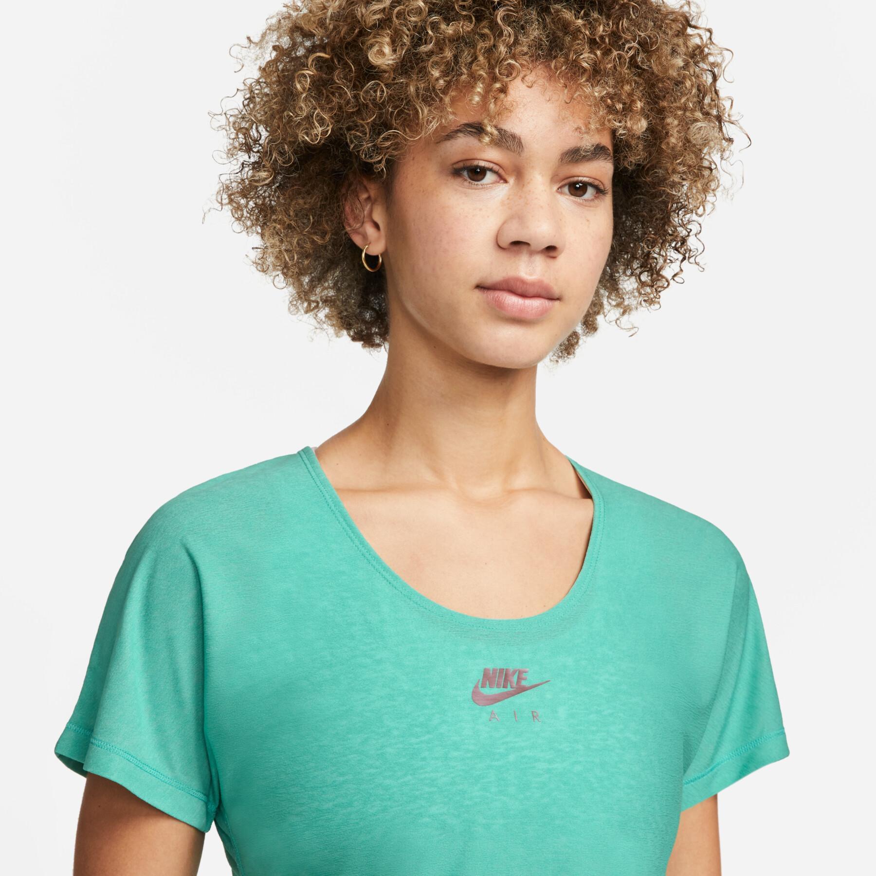 Camiseta de mujer Nike Air Dri-FIT