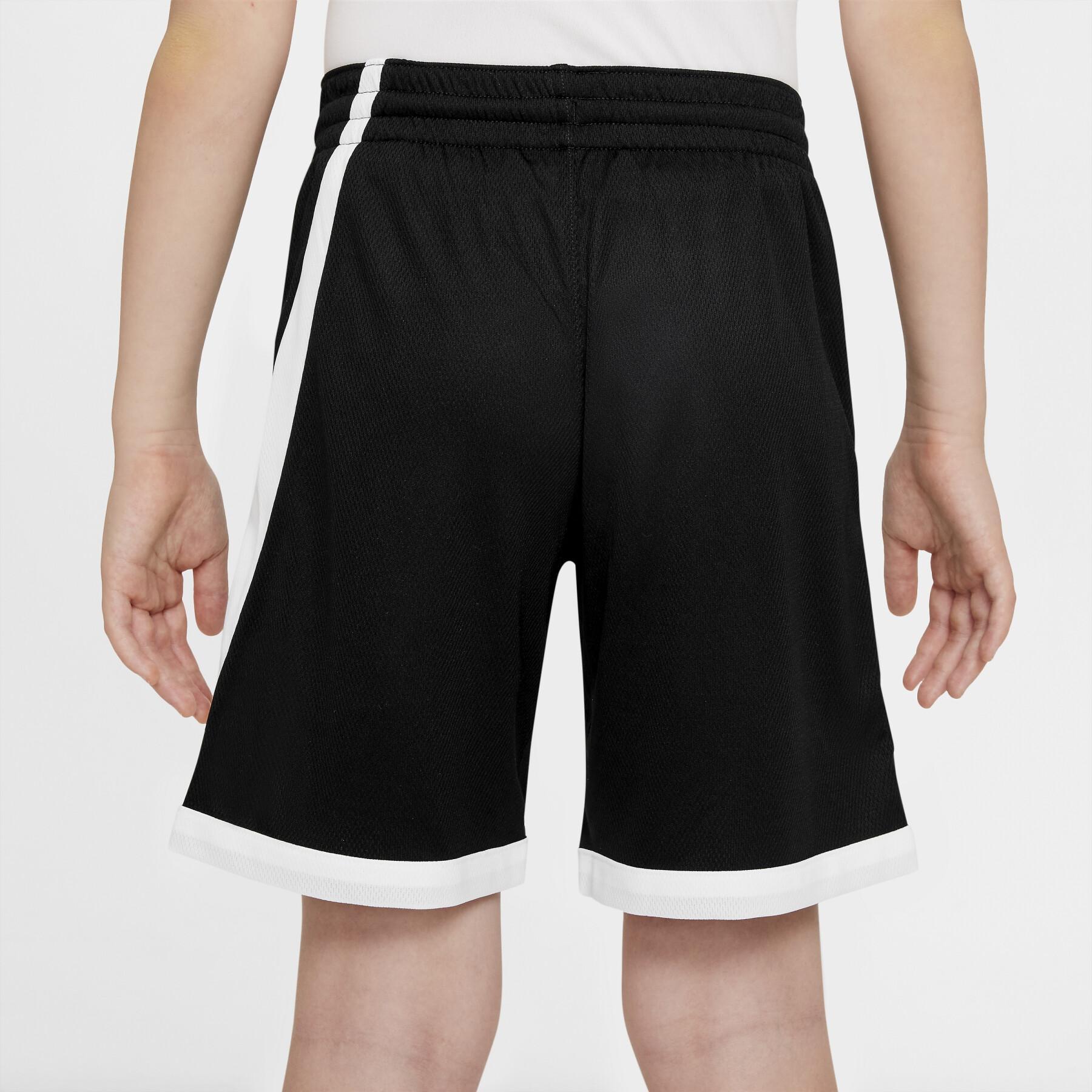 Pantalones cortos para niños Nike HBR