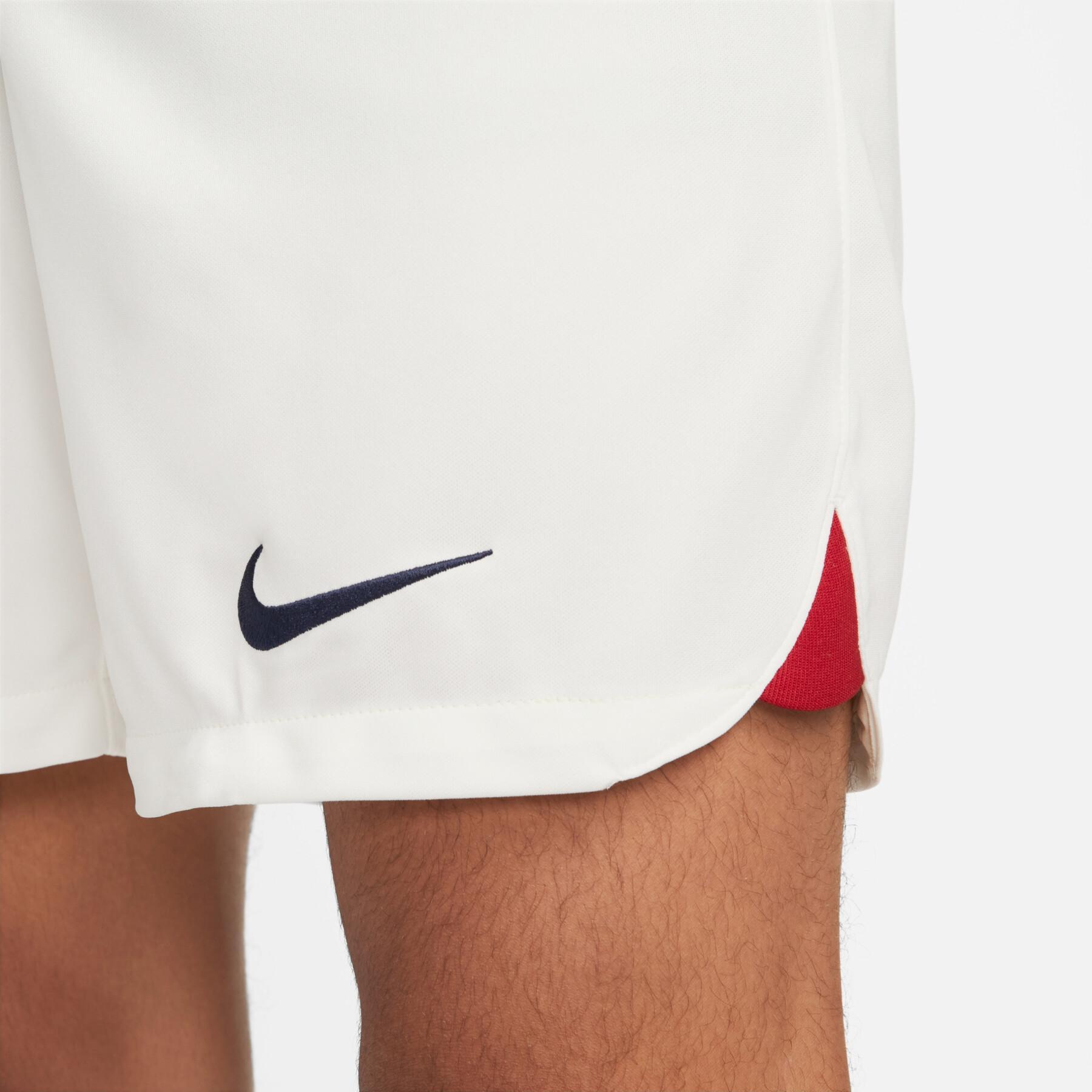 Pantalones exteriores de la Copa del Mundo 2022 Portugal