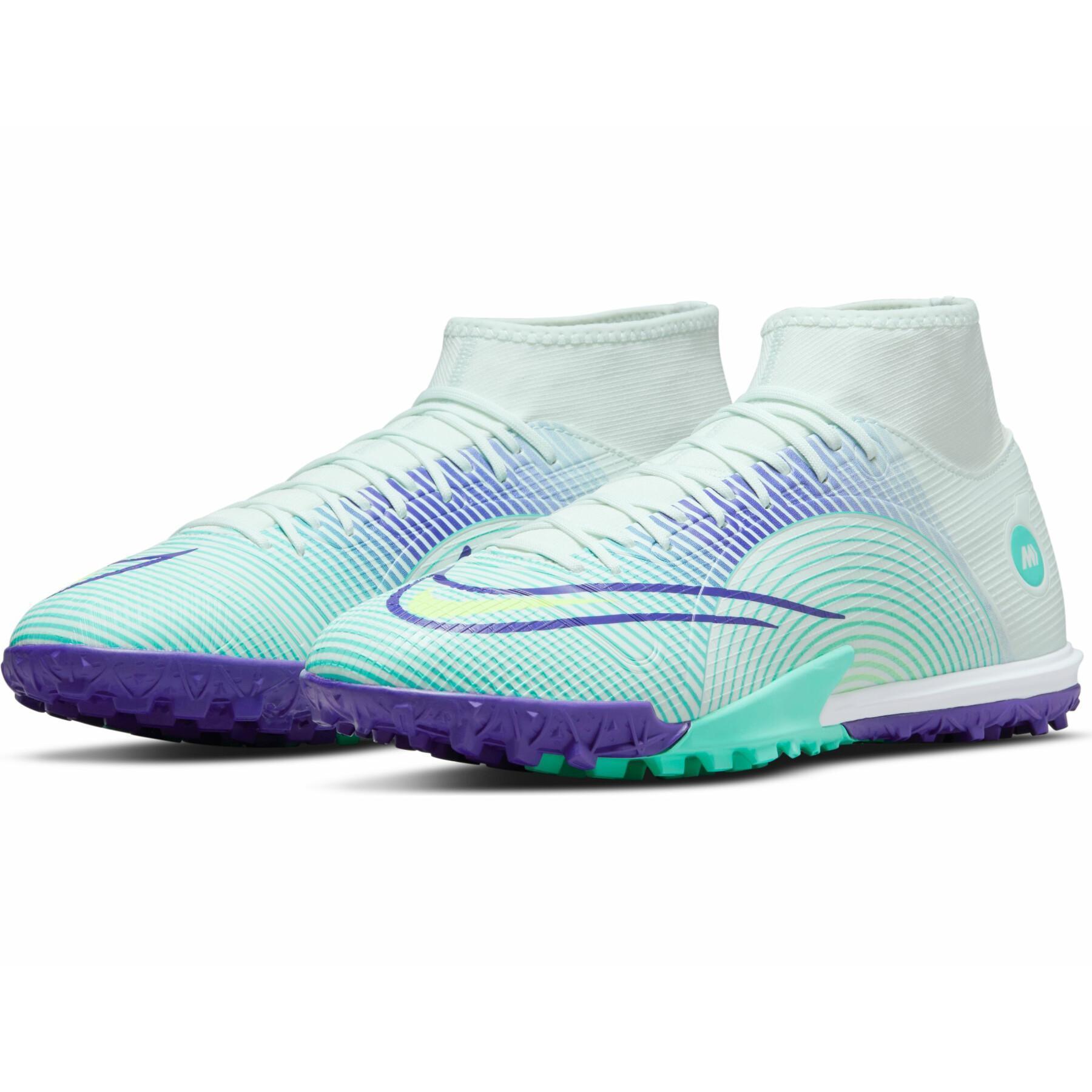 Zapatillas de fútbol Nike Mercurial Dream Speed Superfly 8 Academy TF