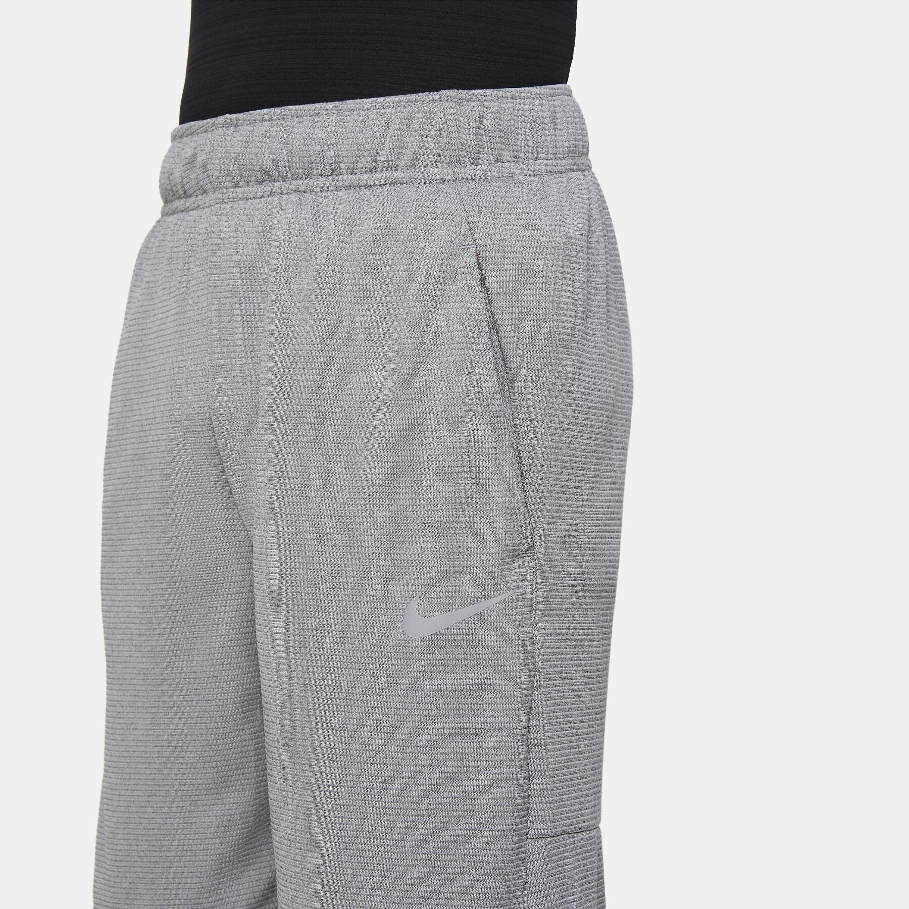 Pantalones cortos para niños Nike Poly +