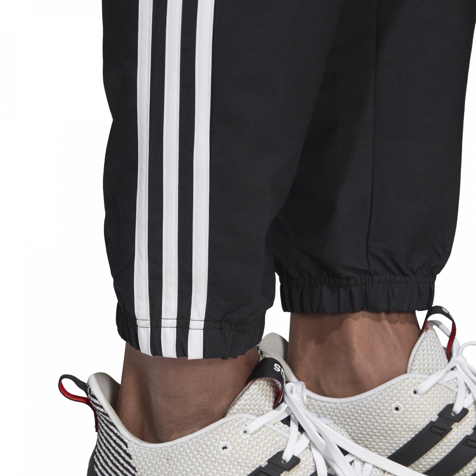 Pantalones adidas coupe-vent Essentials 3-Stripes
