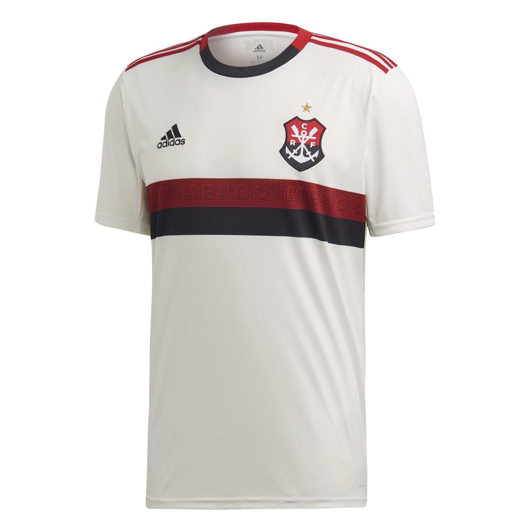 Jersey de cr Flamengo 2019/20