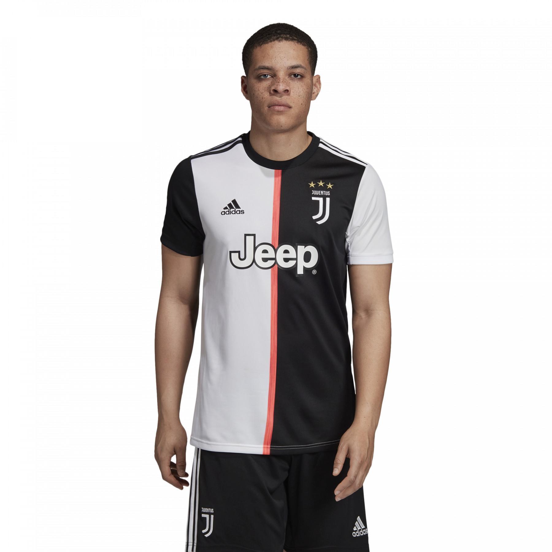 Energizar Pertenece exégesis Camiseta de casa Juventus 2019/20