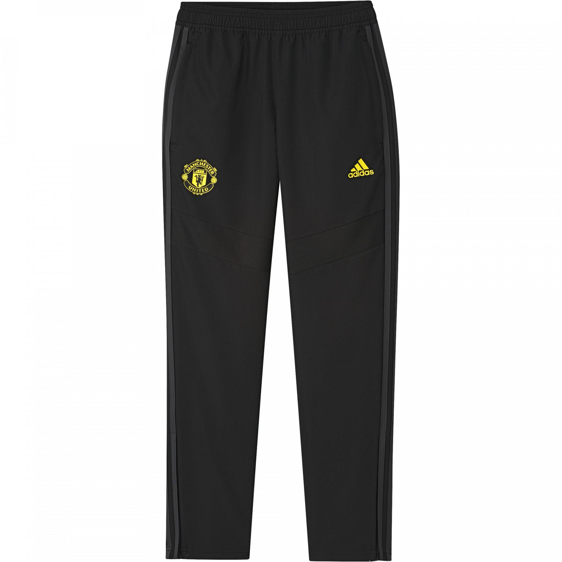 Pantalones de chándal para niños Manchester United 2019/20