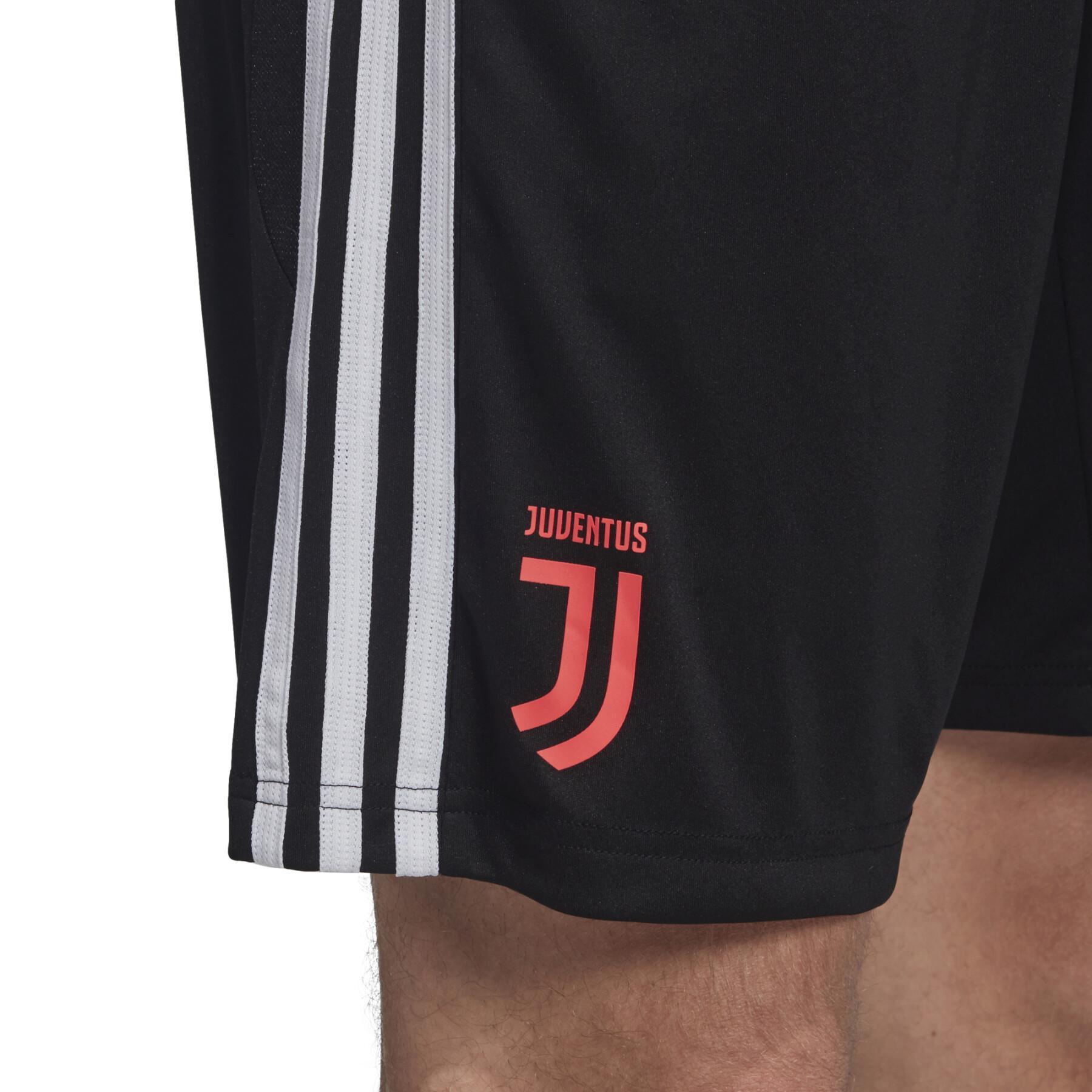 Formación breve Juventus 2019/20