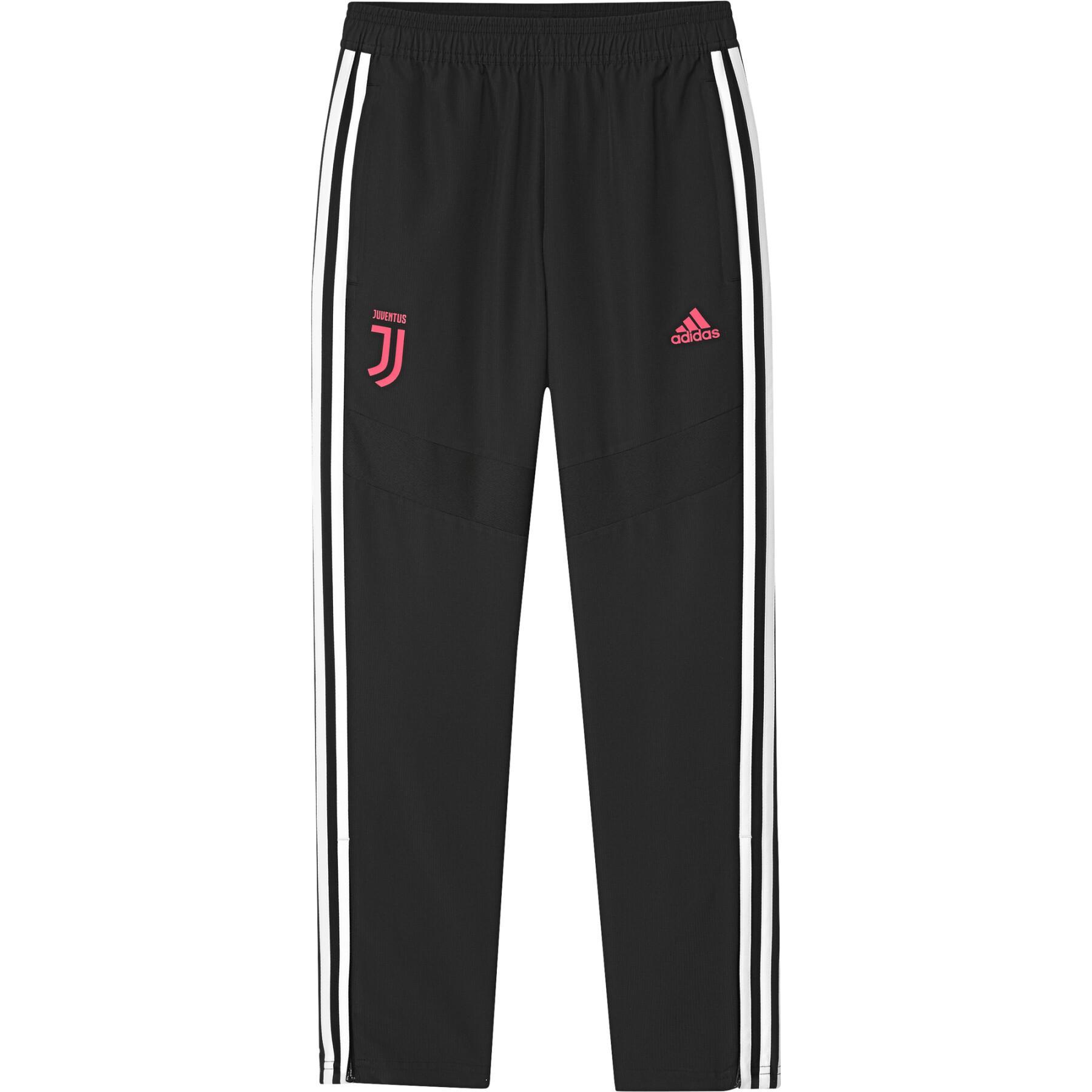 Pantalones de chándal para niños Juventus Turin 2019/20
