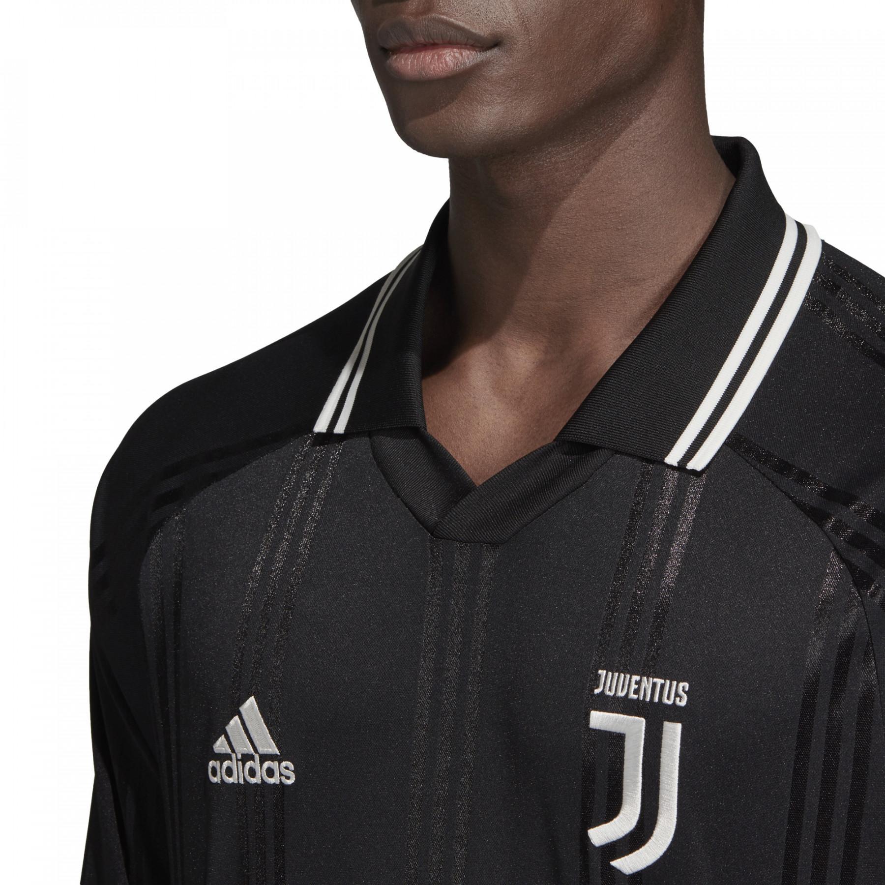 Camiseta de manga larga Juventus Icon