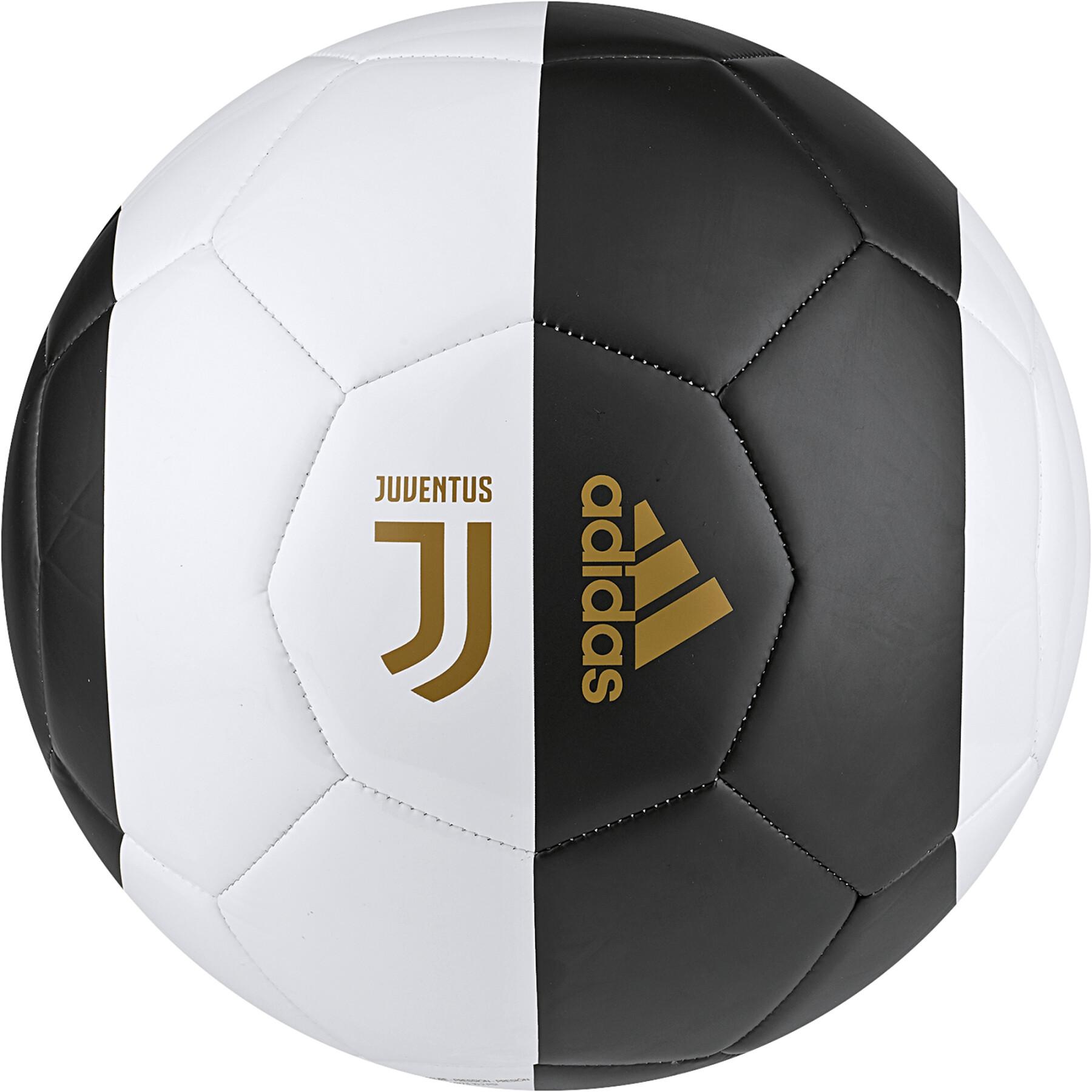 Globo Juventus Capitano
