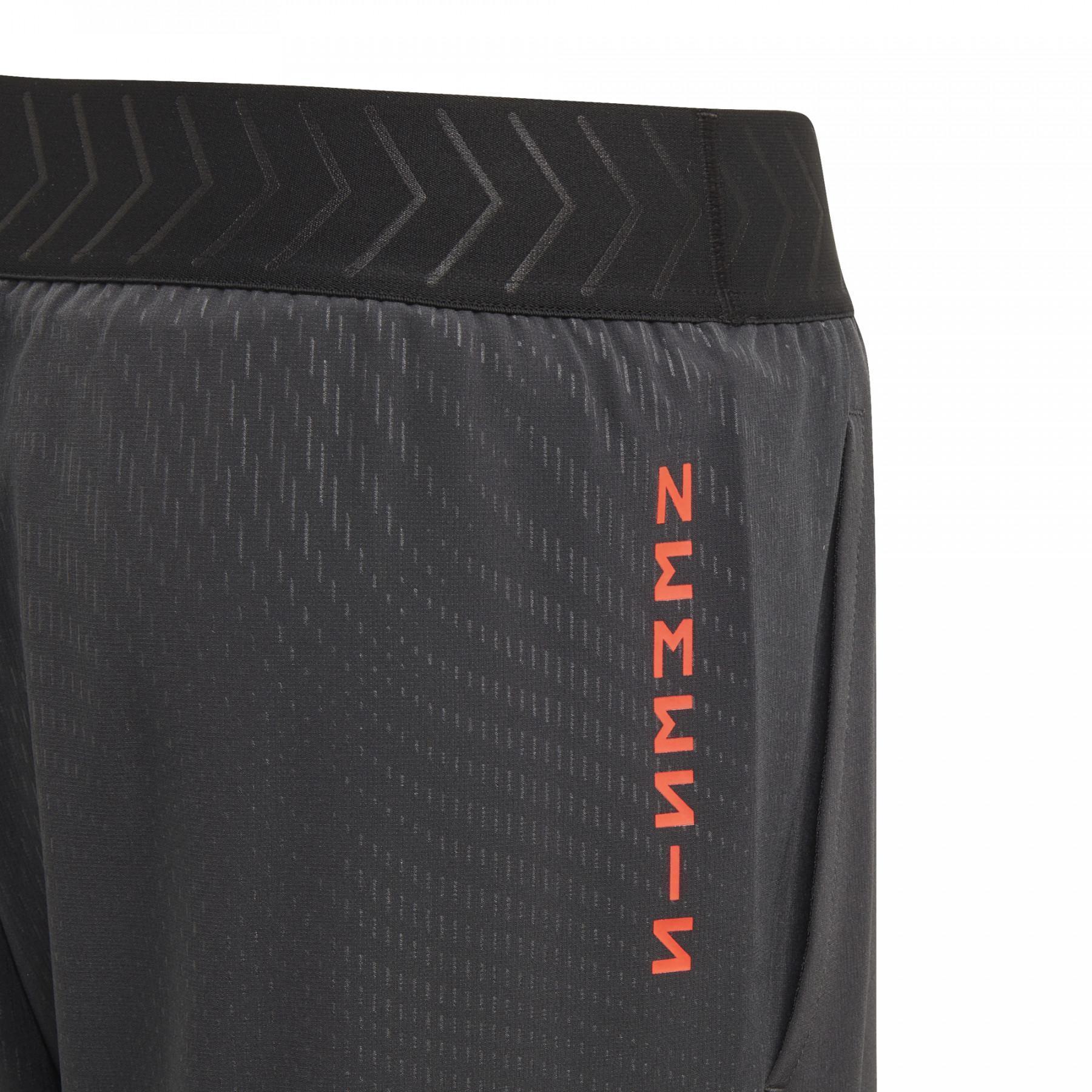 Pantalones cortos para niños adidas Nemeziz