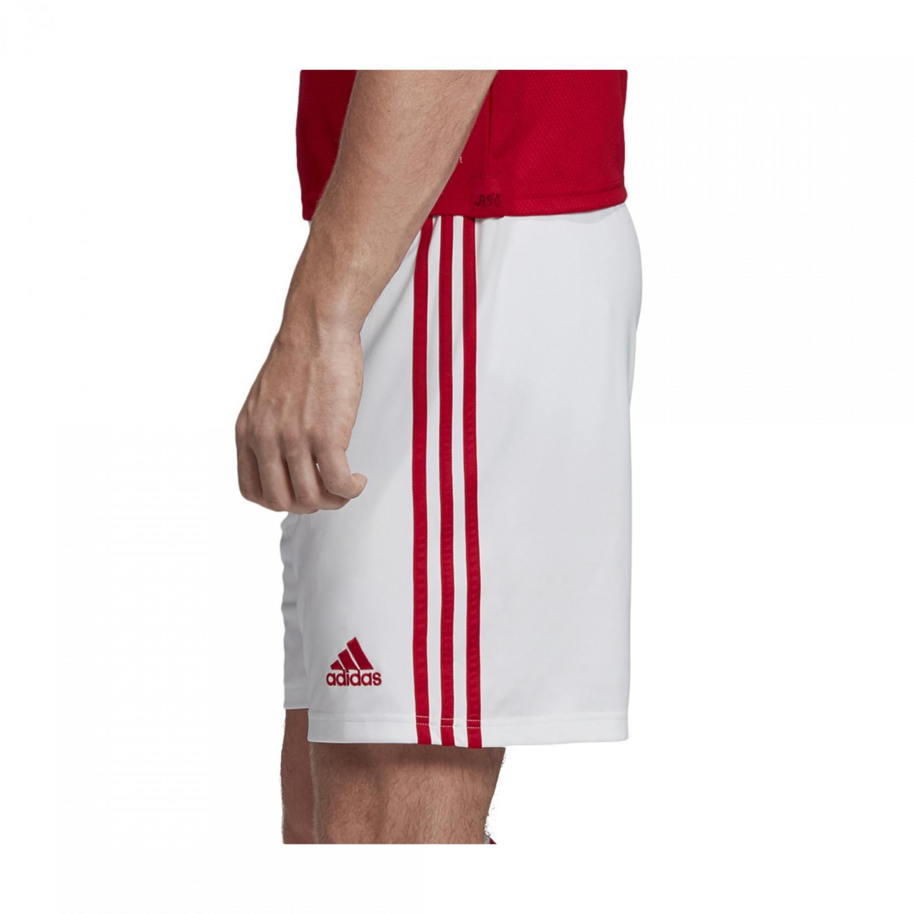 Pantalones cortos para el hogar Arsenal 2019/20