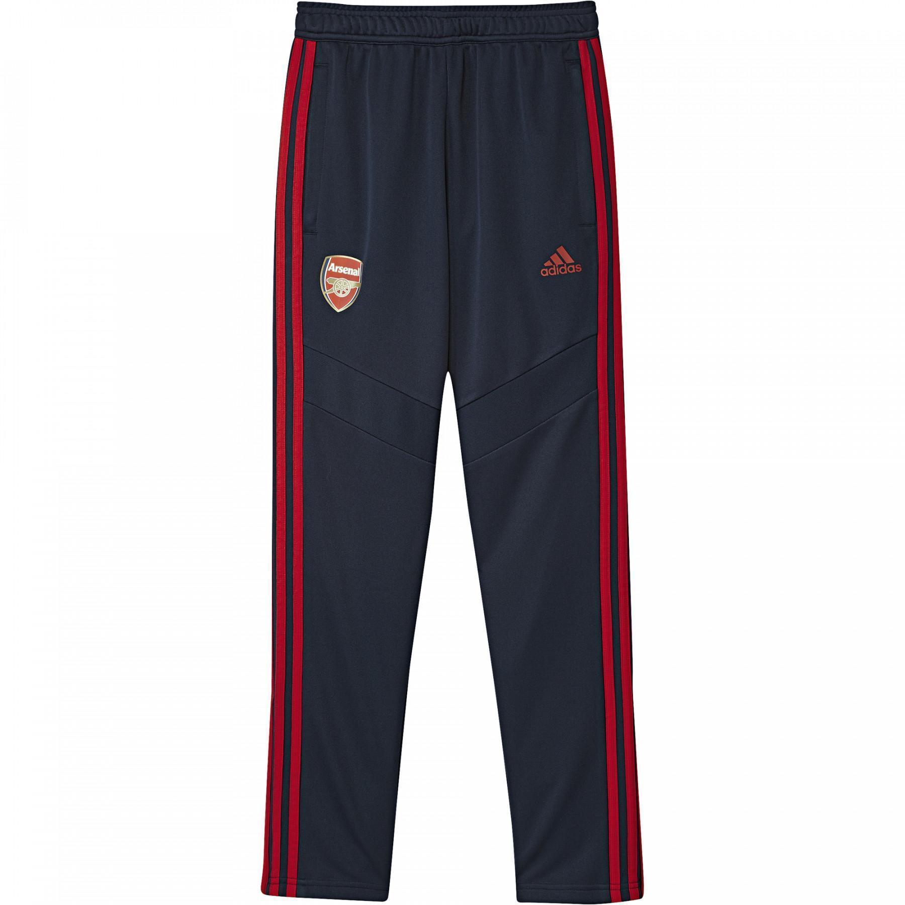 Pantalones de entrenamiento para niños Arsenal 2019/20