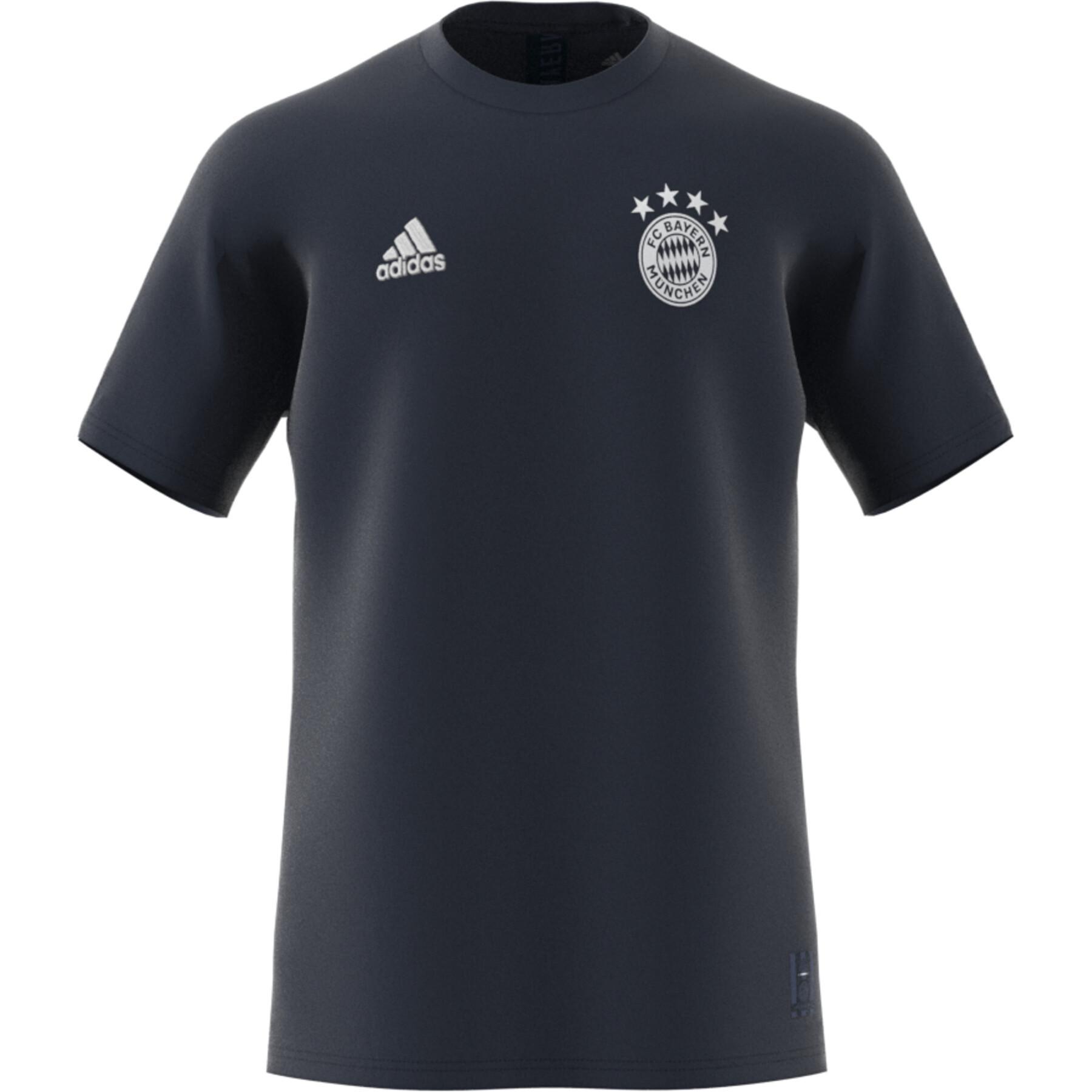 Camiseta Bayern Munich Seasonal Special Graphic