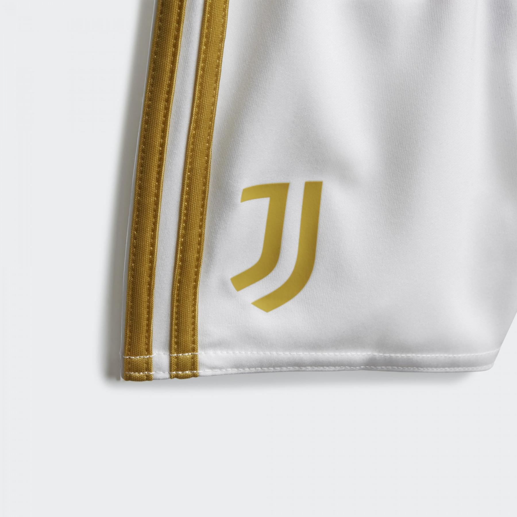 Kit de bebé en casa Juventus 2020/21