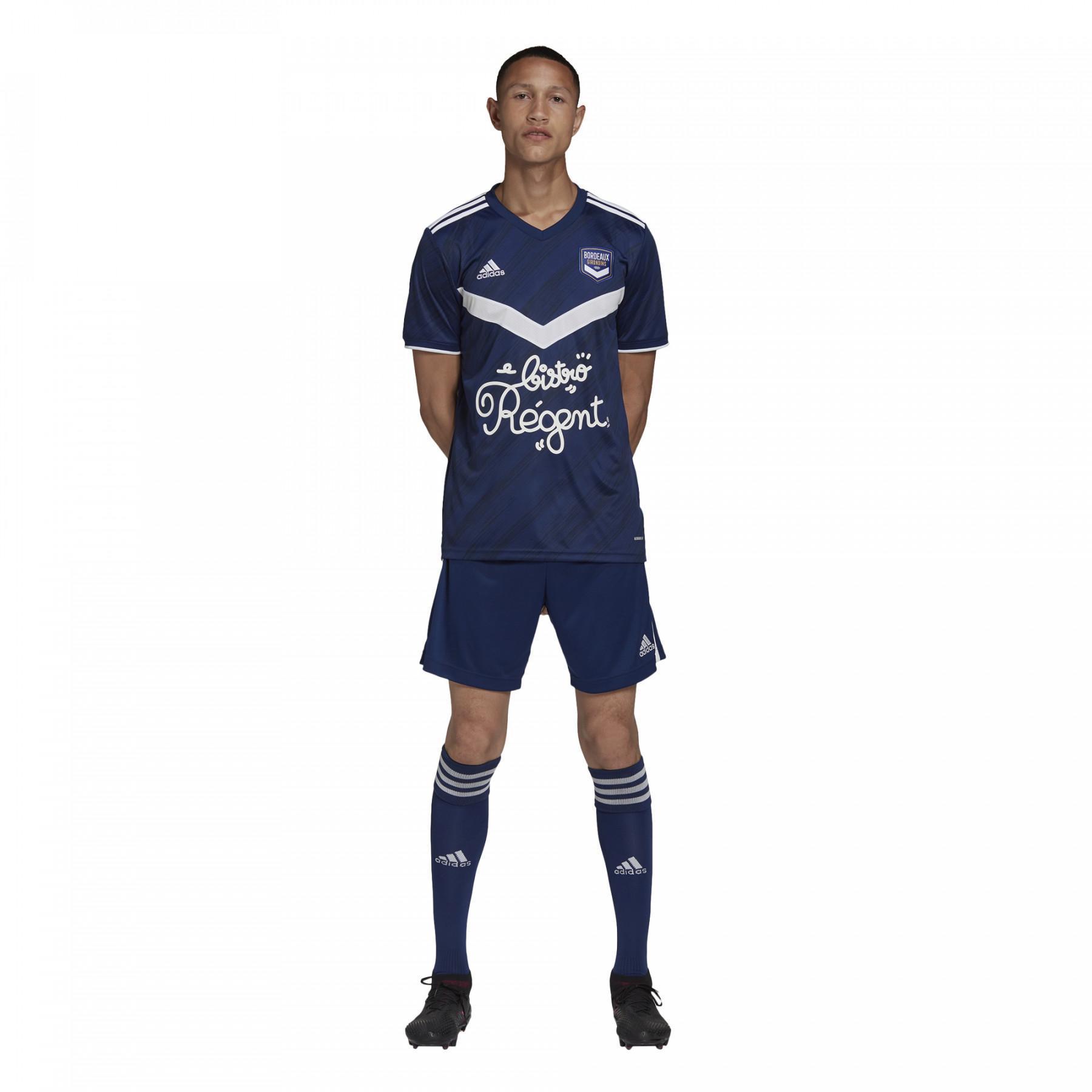 Camiseta primera equipación Girondins de Bordeaux 2020/21