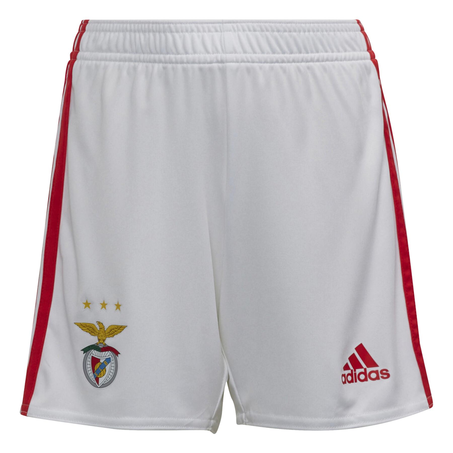 Mini kit para el hogar Benfica 2021/22