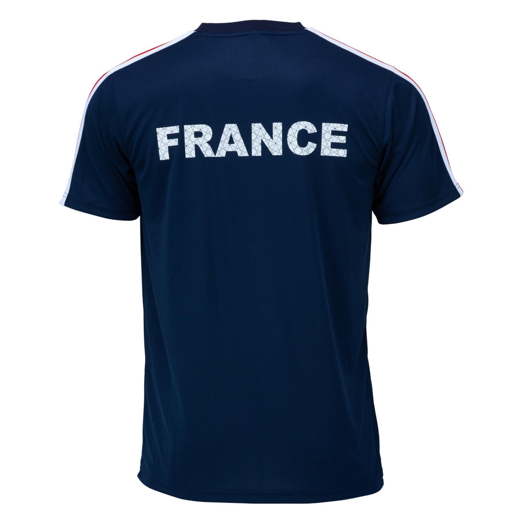 Camiseta France Weeplay Fan