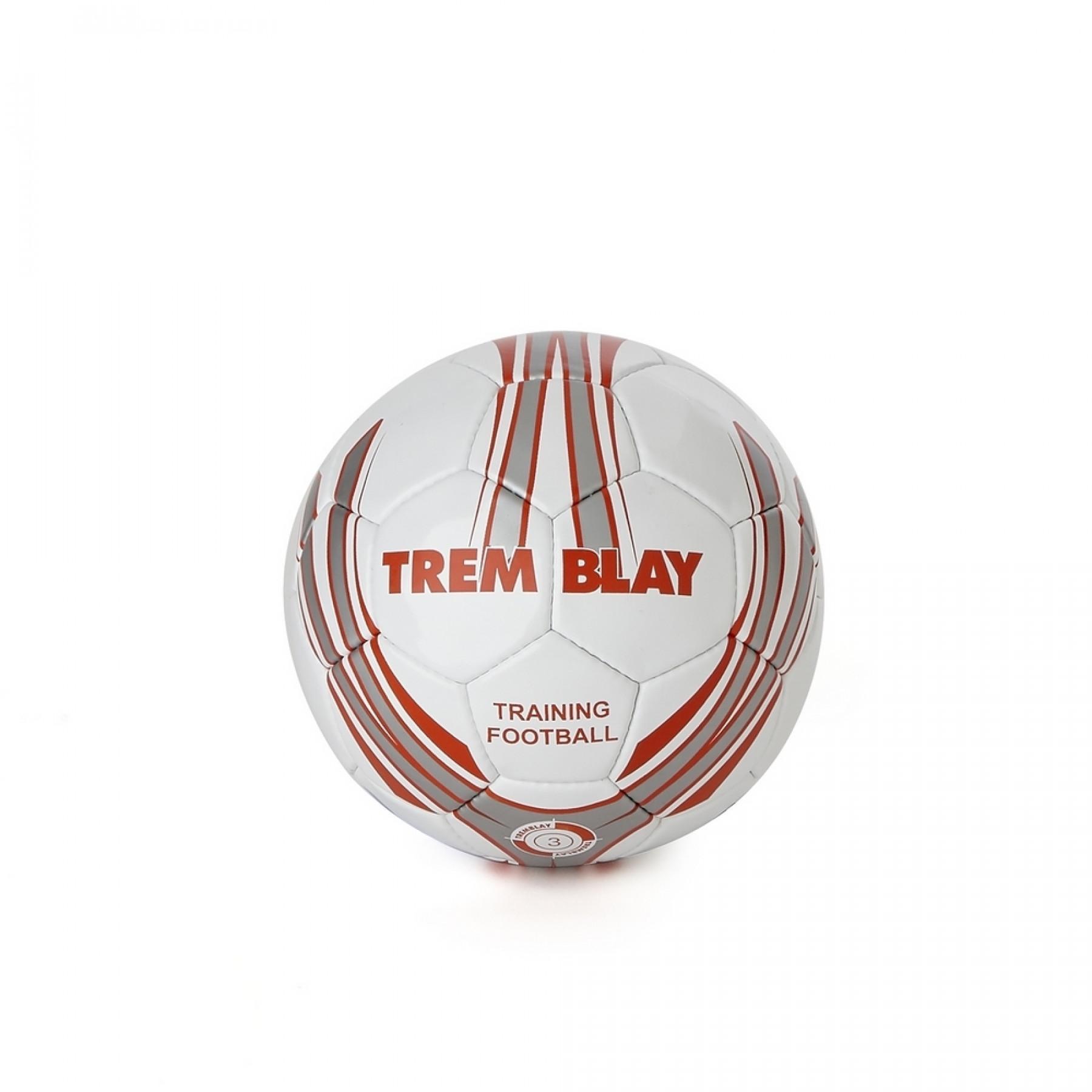 Balón Tremblay training fútbol