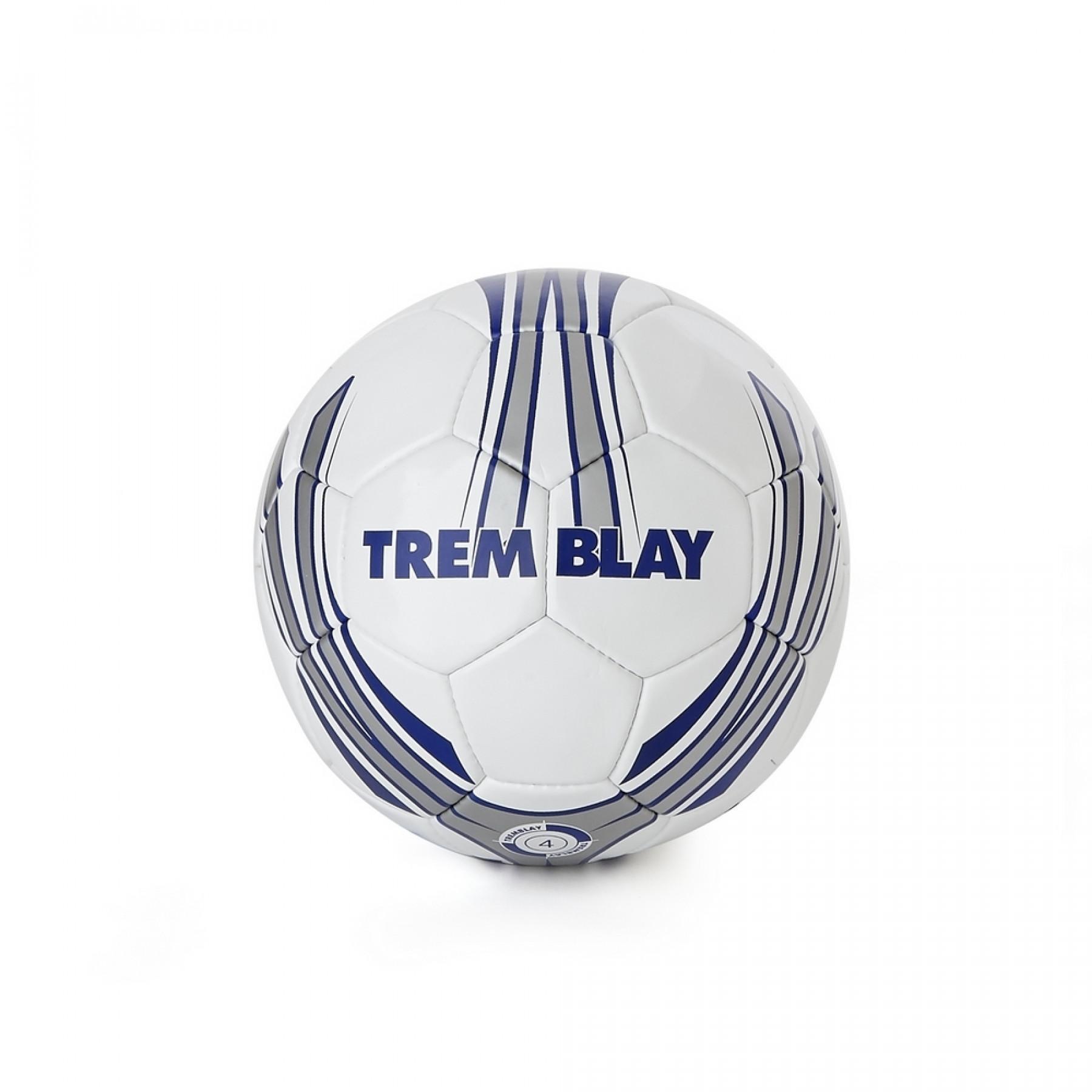 Balón Tremblay training fútbol